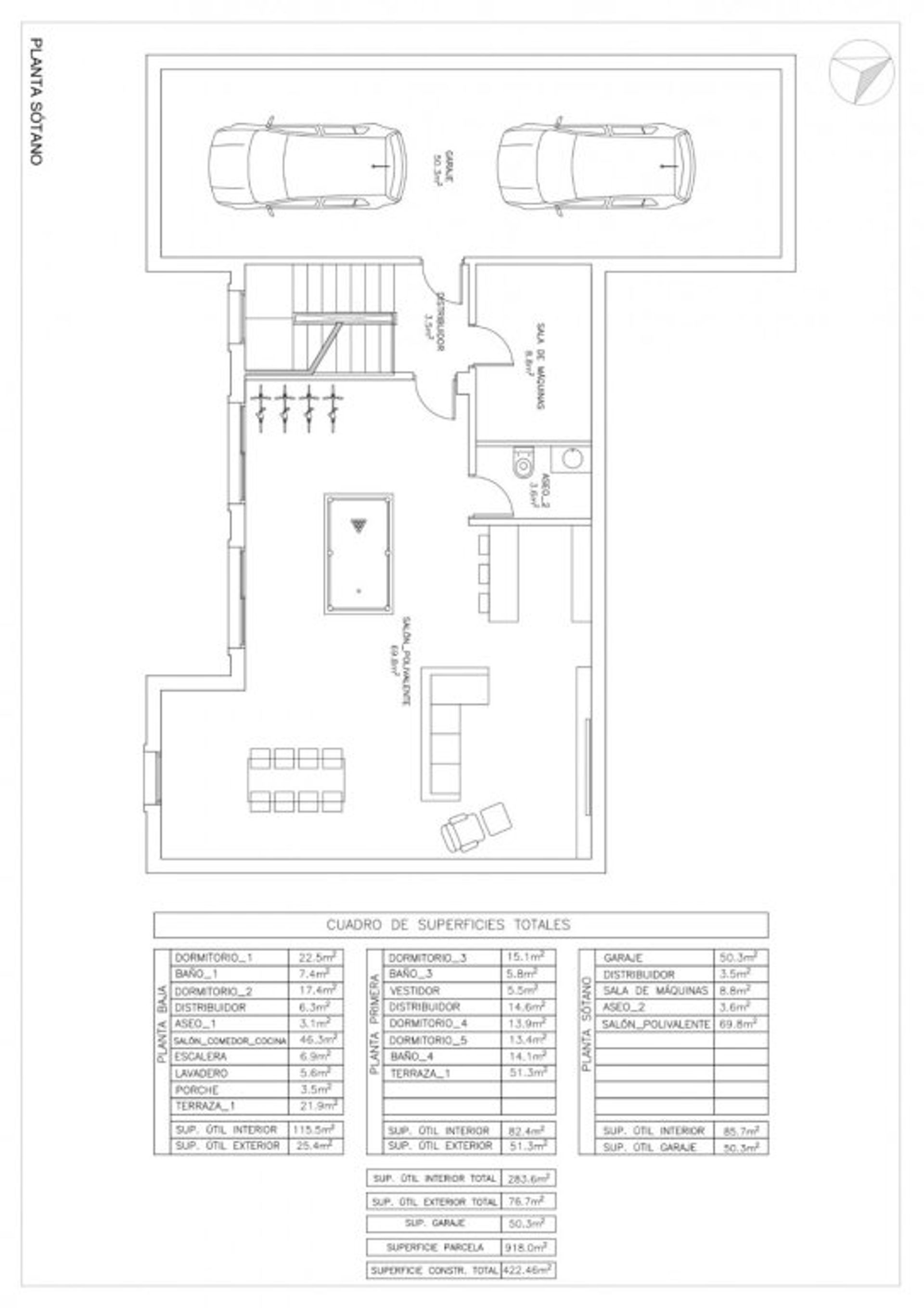 Будинок в Orihuela, Comunidad Valenciana 11518062