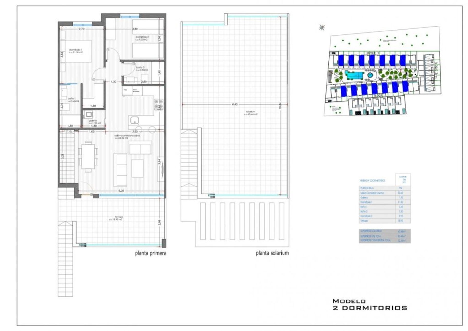 Rumah di Orihuela, Comunidad Valenciana 11518076