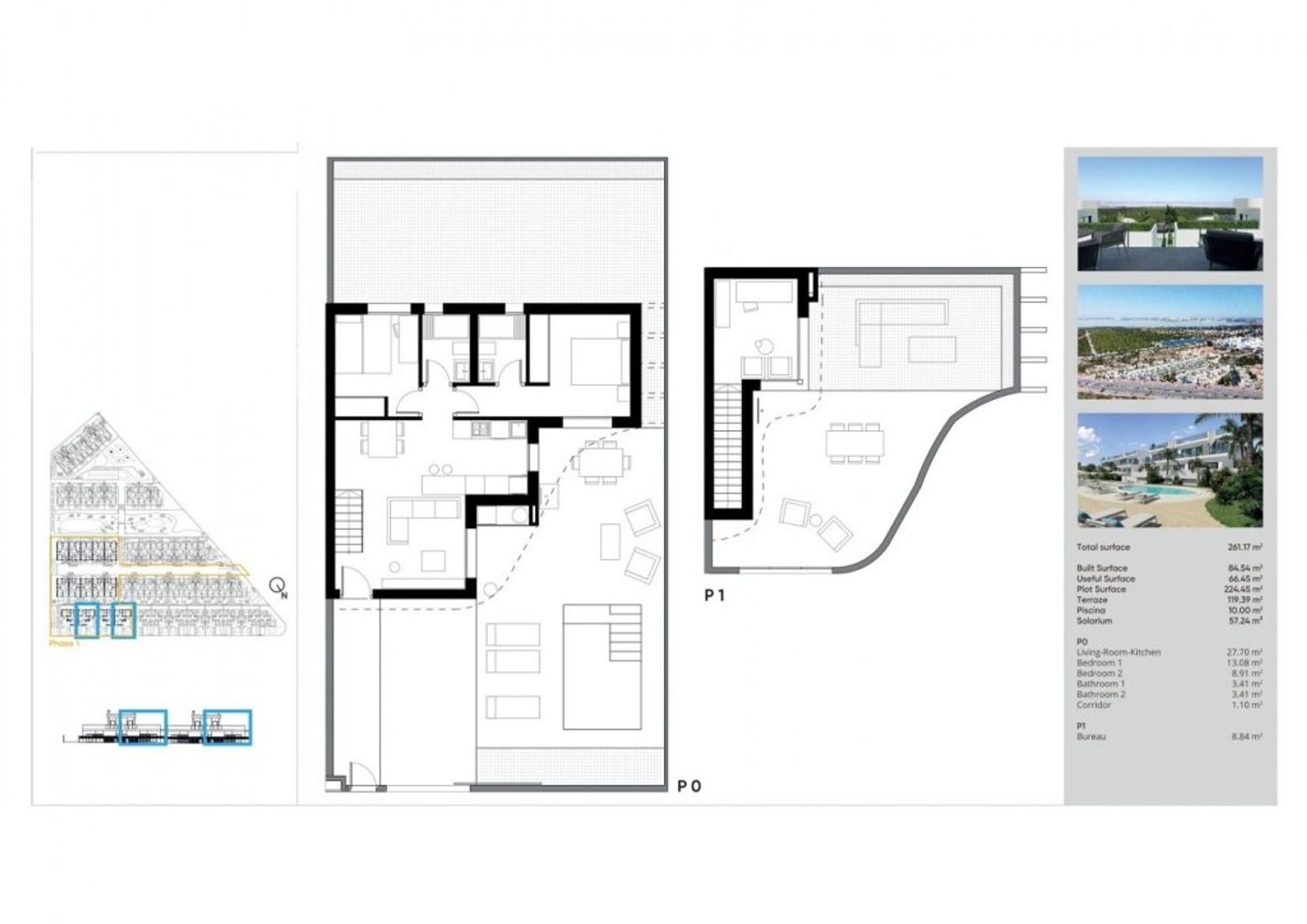 Casa nel Torrevieja, Comunidad Valenciana 11518086