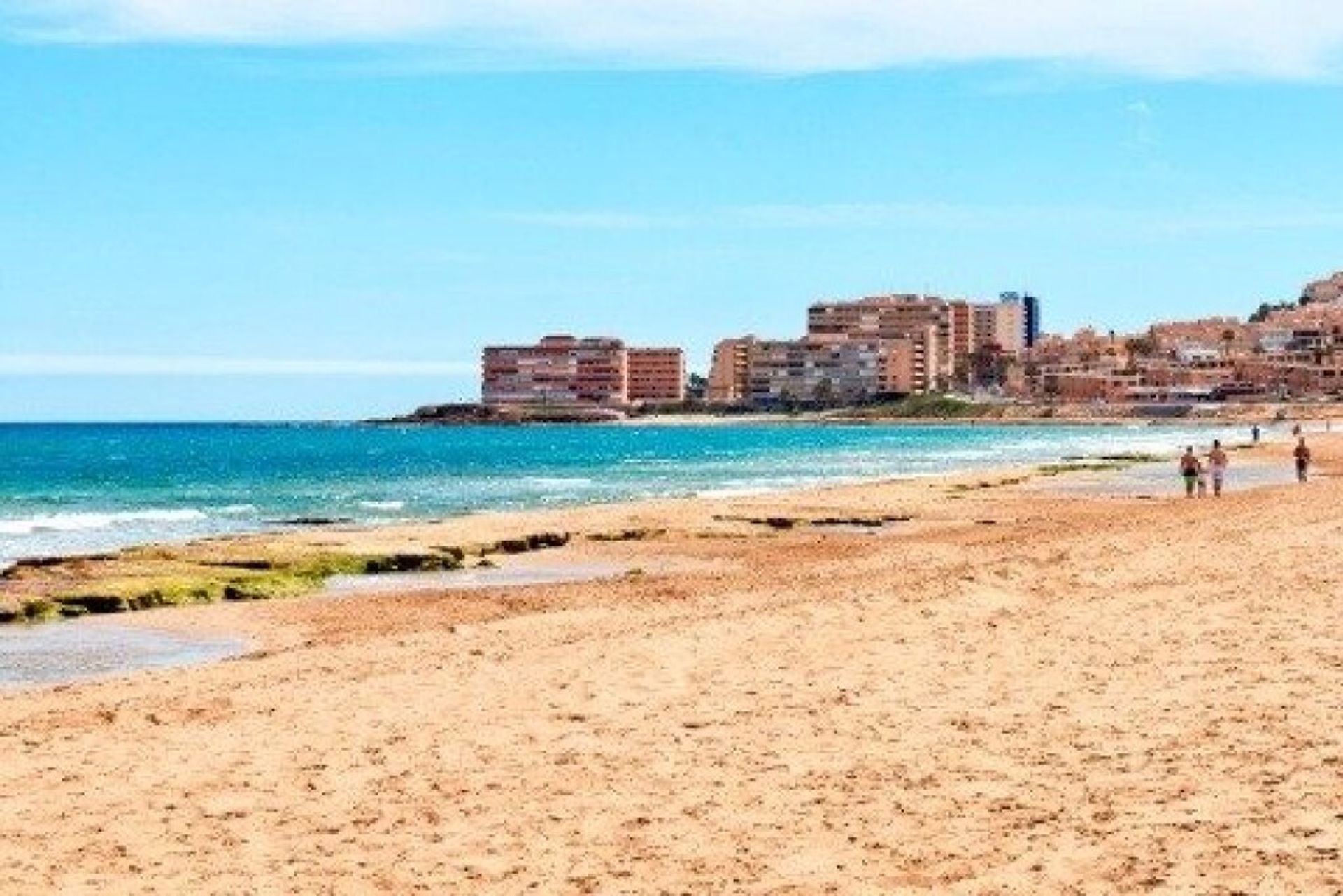 rumah dalam Torrevieja, Comunidad Valenciana 11518092