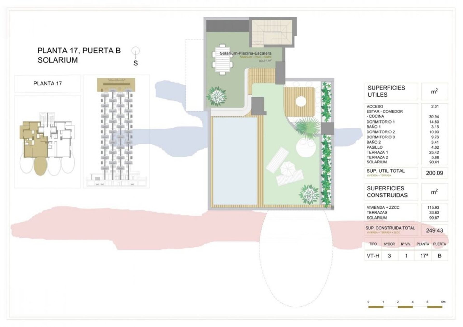 Hus i Calpe, Comunidad Valenciana 11518120