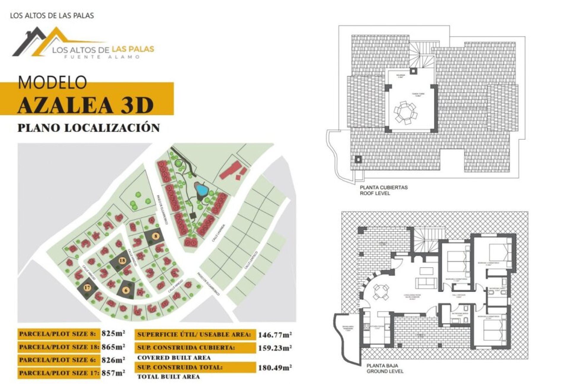 casa en Fuente Alamo, Región de Murcia 11518125