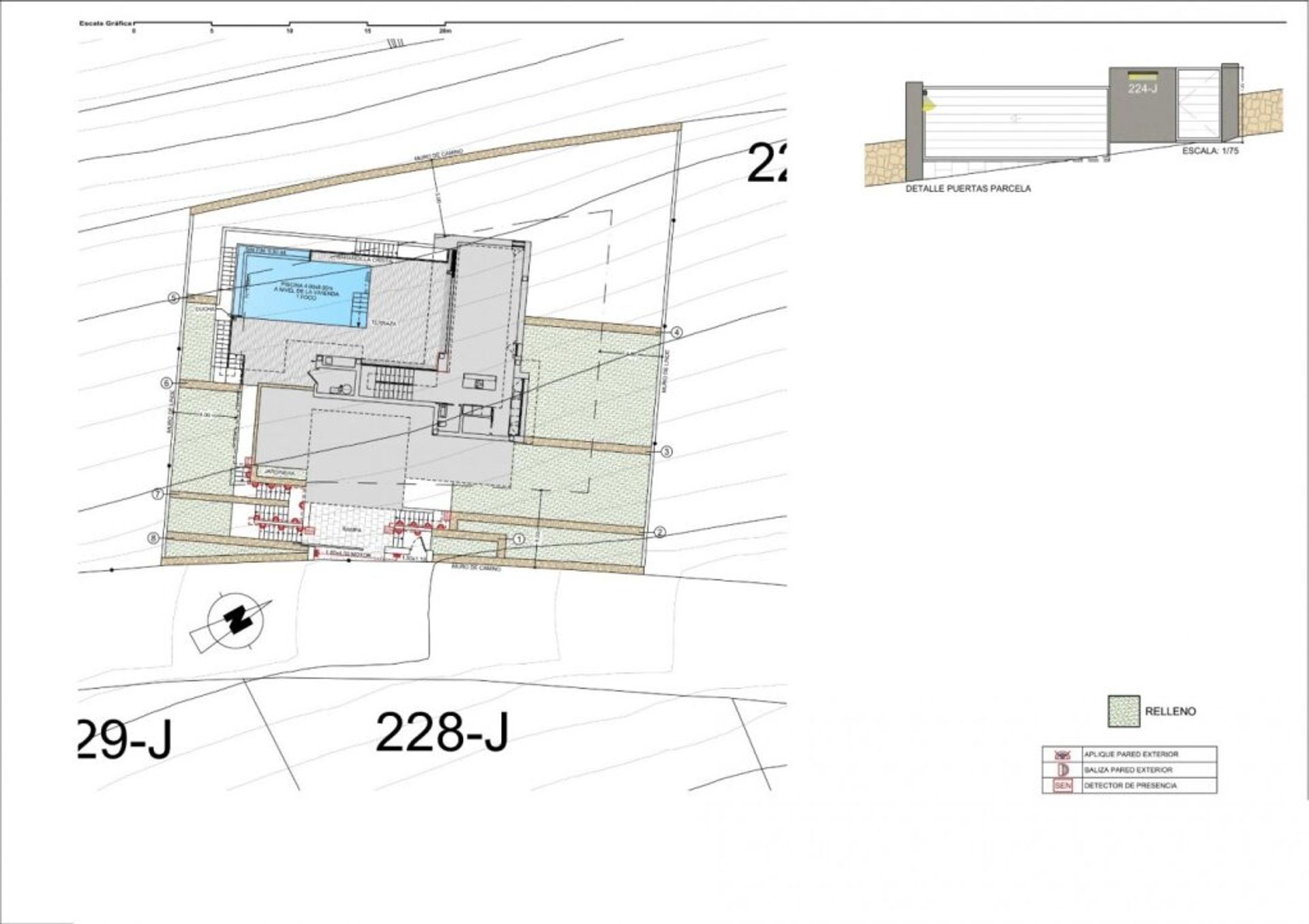 rumah dalam , Comunidad Valenciana 11518135