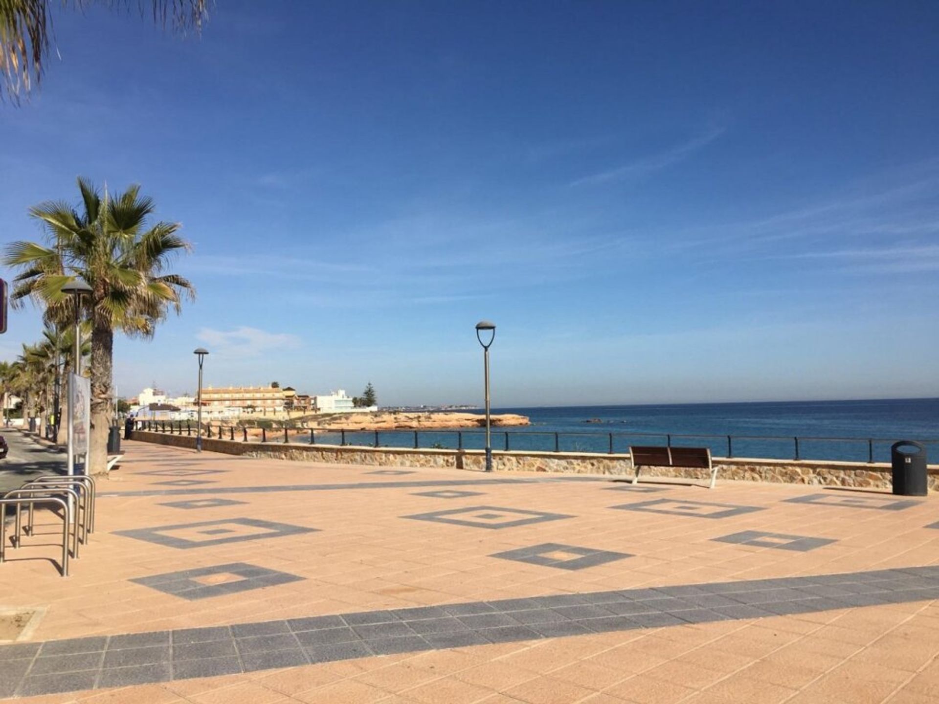 loger dans Torre de la Horadada, Comunidad Valenciana 11518138