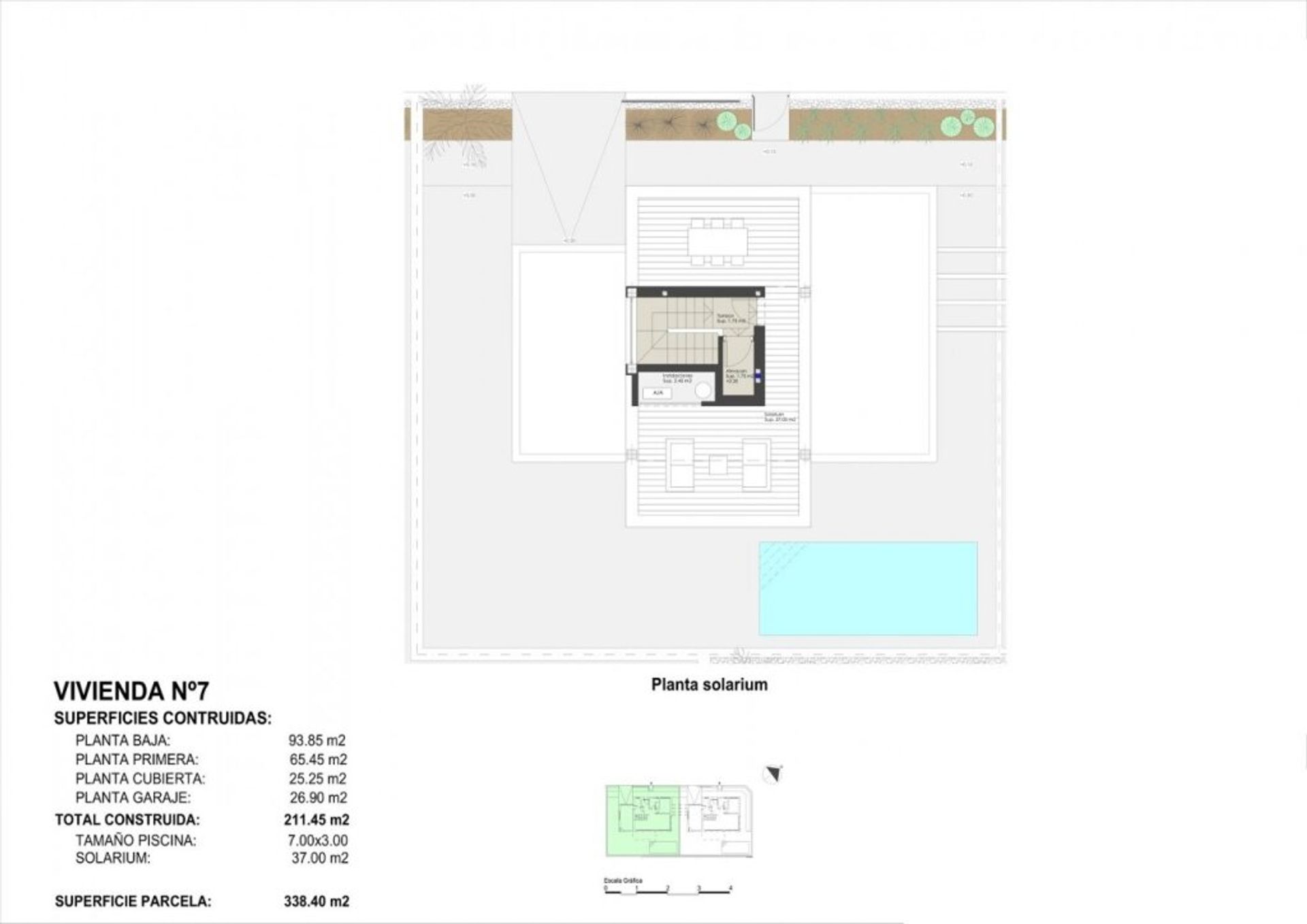 rumah dalam Pilar de la Horadada, Comunidad Valenciana 11518139