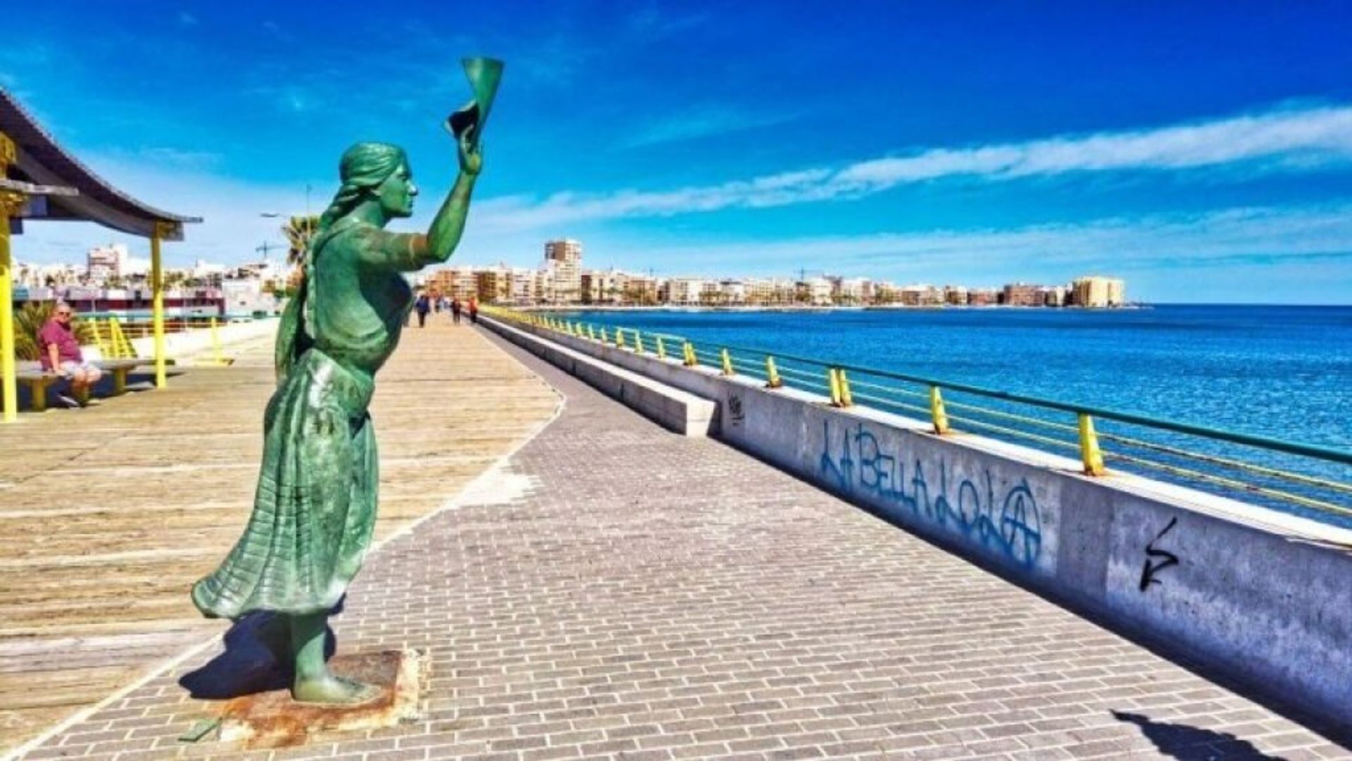 Будинок в Torrevieja, Comunidad Valenciana 11518140