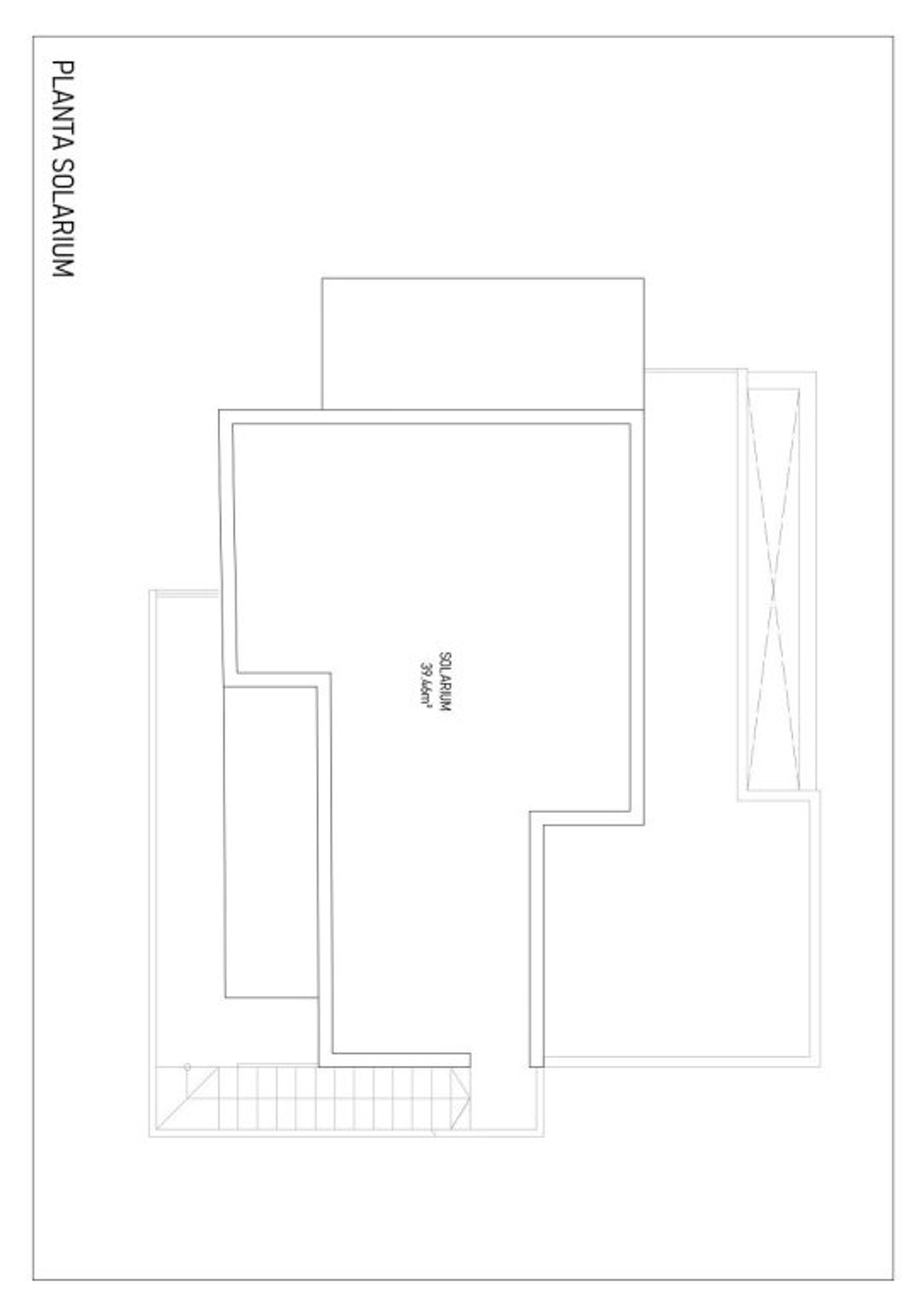 Будинок в Torrevieja, Comunidad Valenciana 11518140