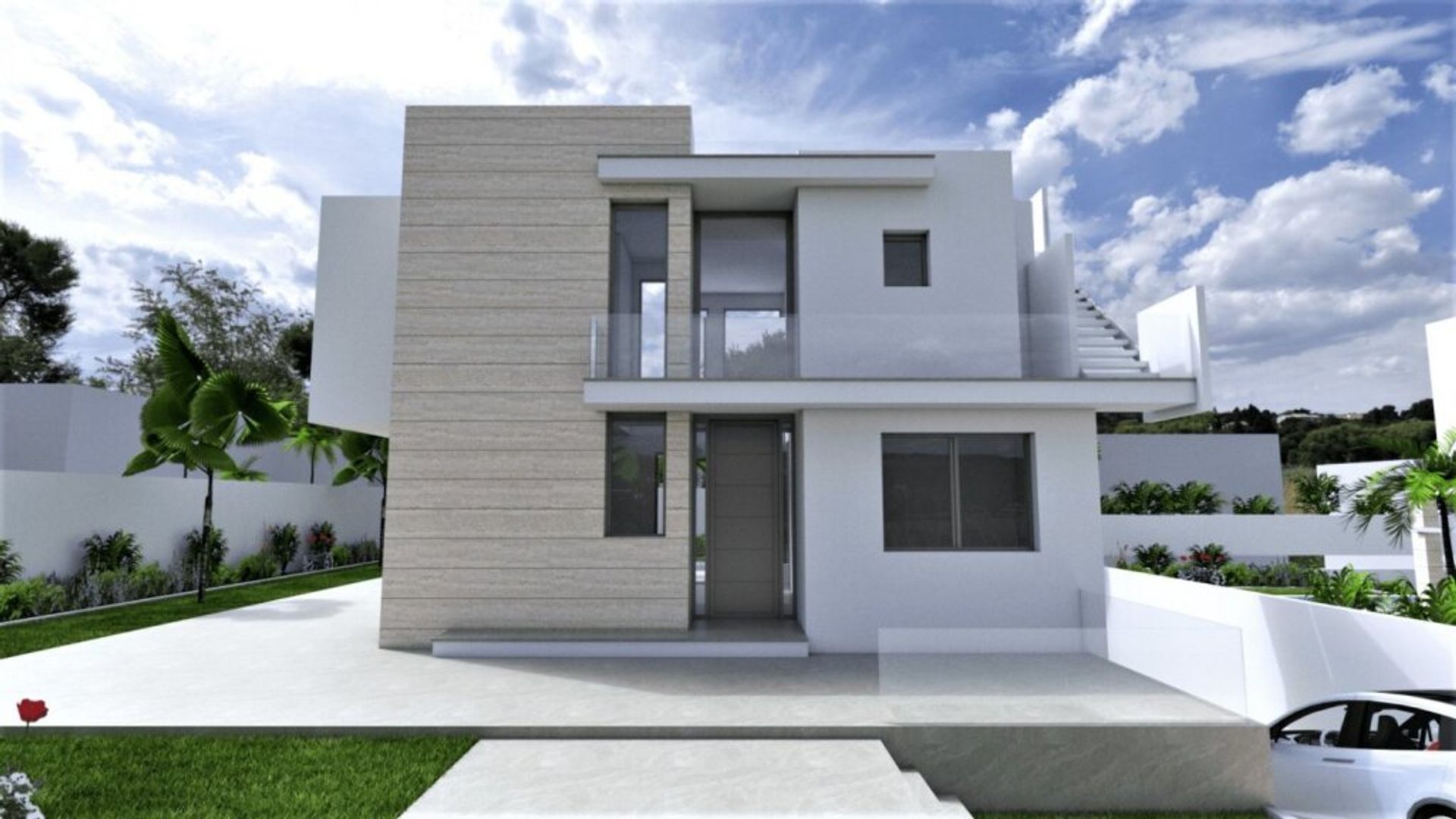 House in Torrevieja, Comunidad Valenciana 11518140