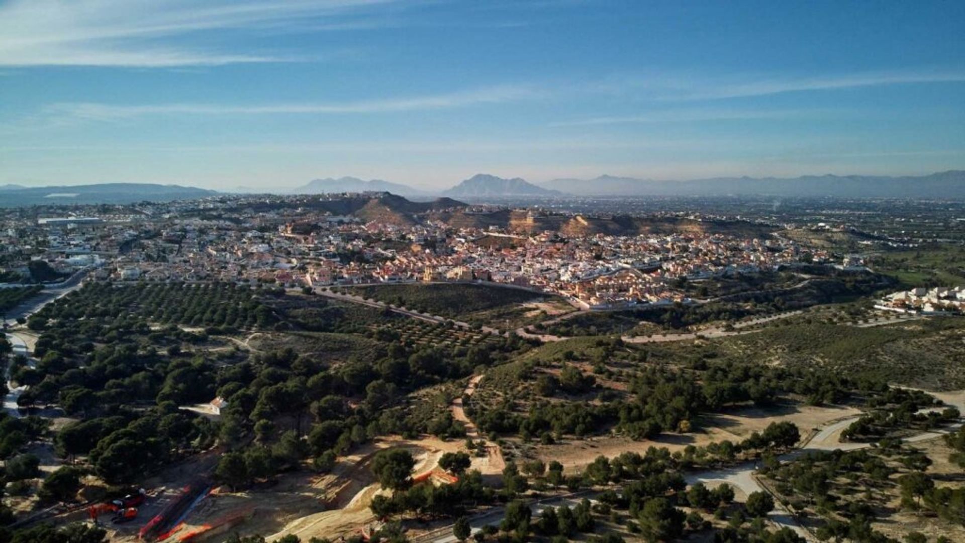 Hus i Ciudad Quesada, Comunidad Valenciana 11518141