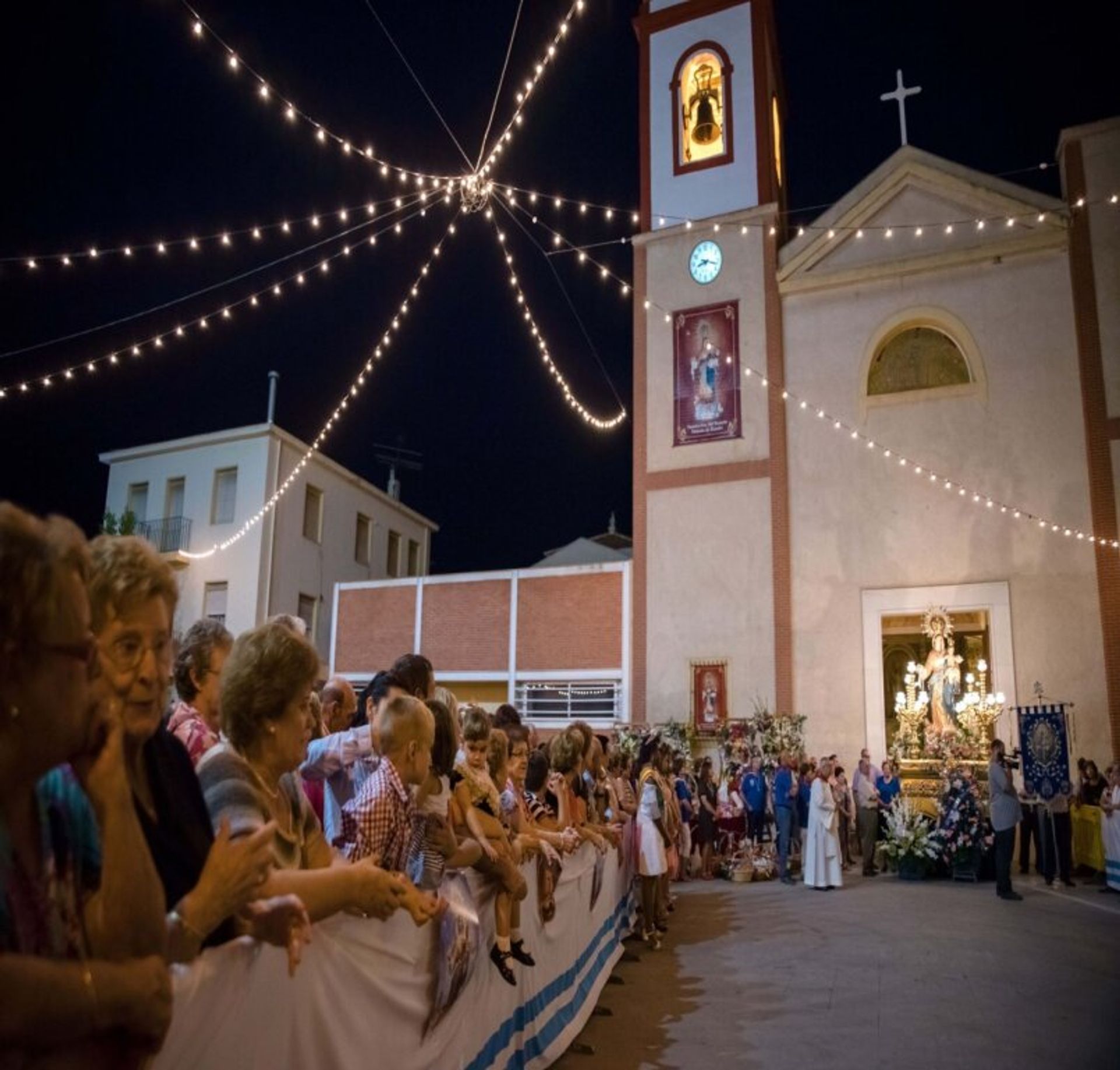 Hus i Ciudad Quesada, Comunidad Valenciana 11518141