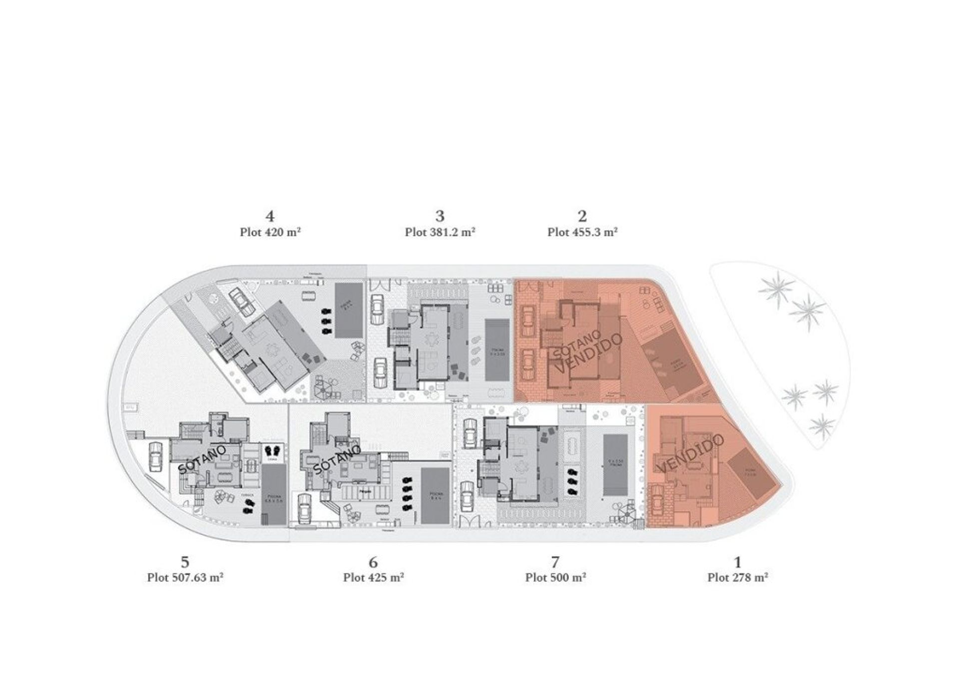 rumah dalam Ciudad Quesada, Comunidad Valenciana 11518142