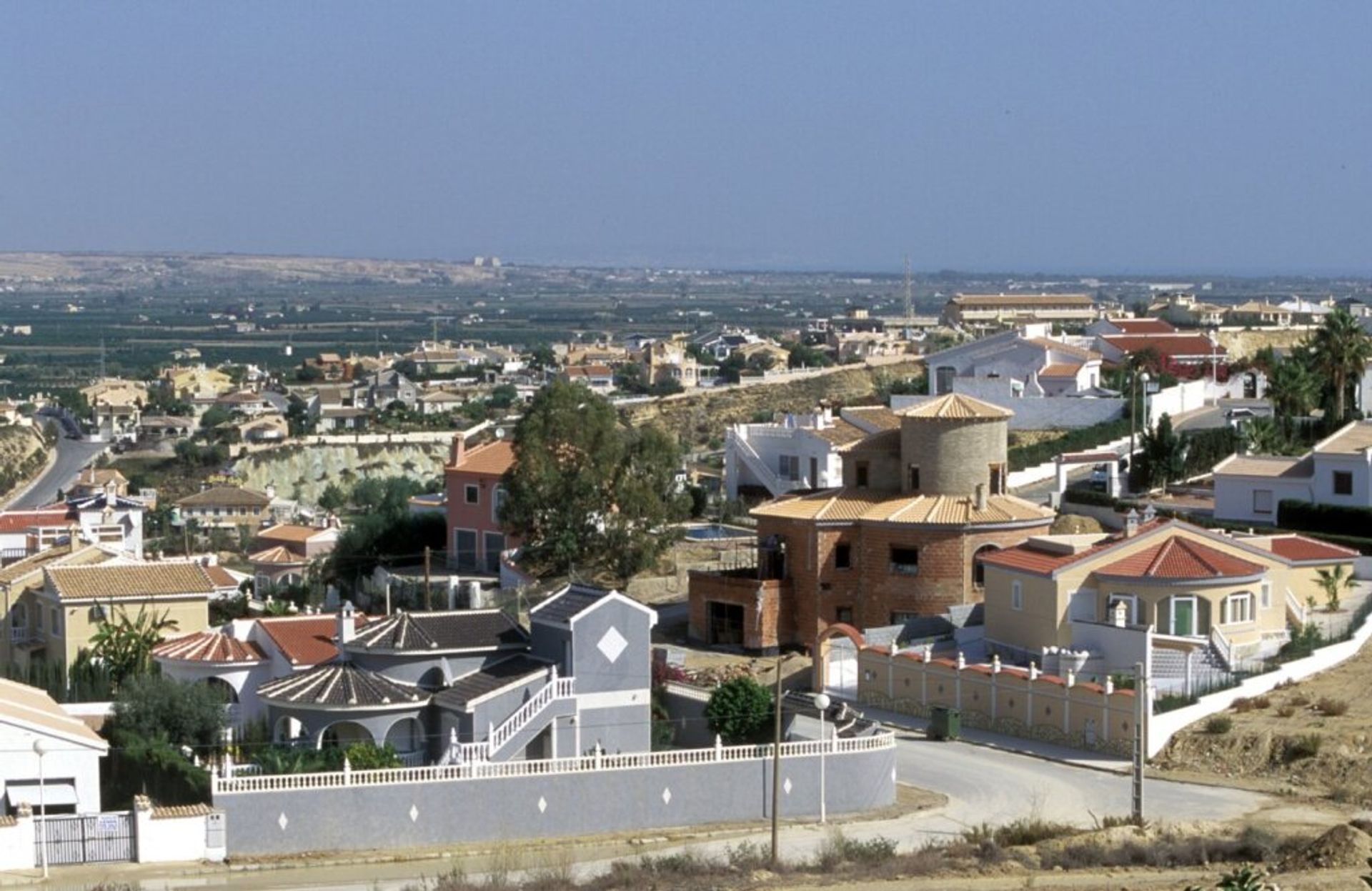 rumah dalam Ciudad Quesada, Comunidad Valenciana 11518142