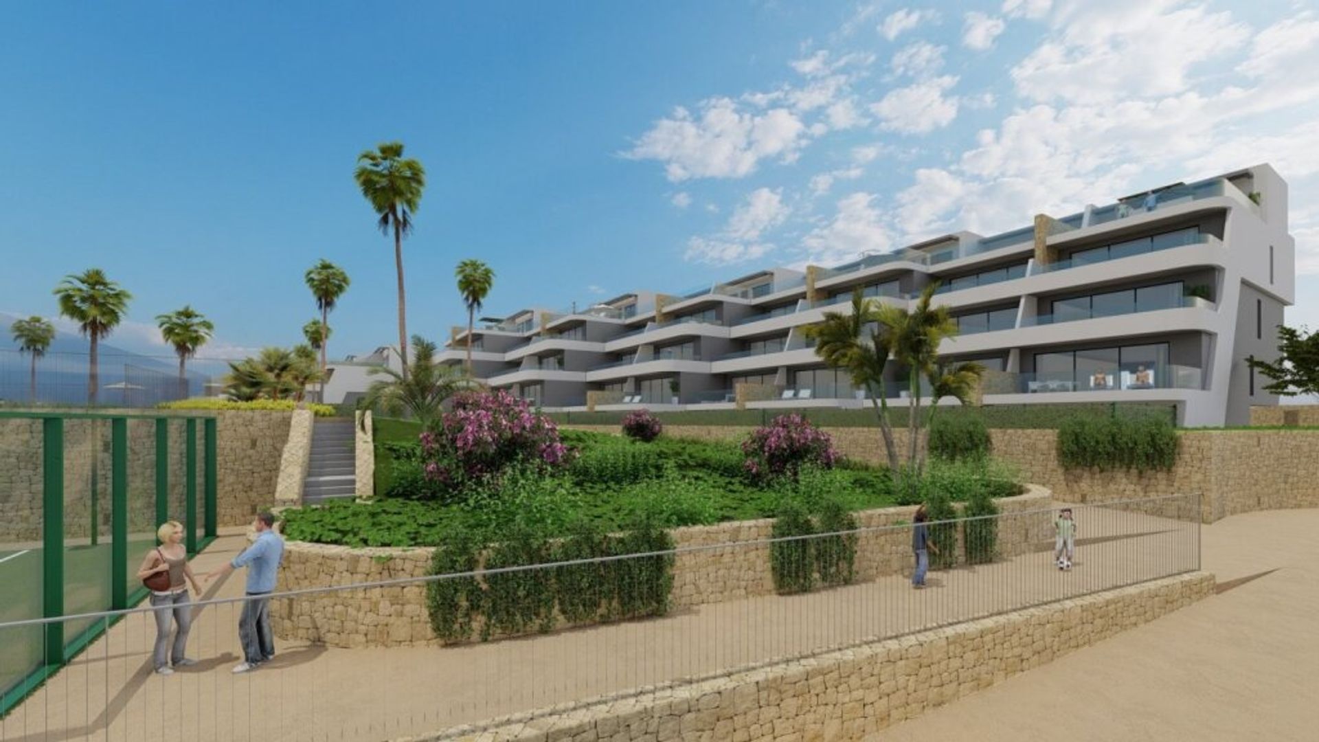 Condominium dans , Comunidad Valenciana 11518158