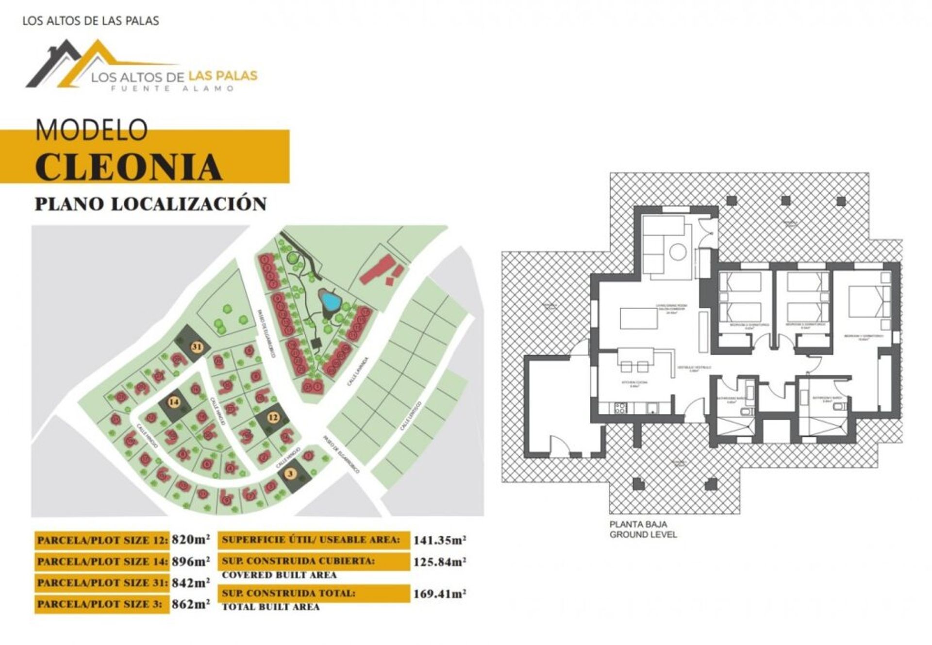 Casa nel Rincon de Tallante, Murcia 11518167