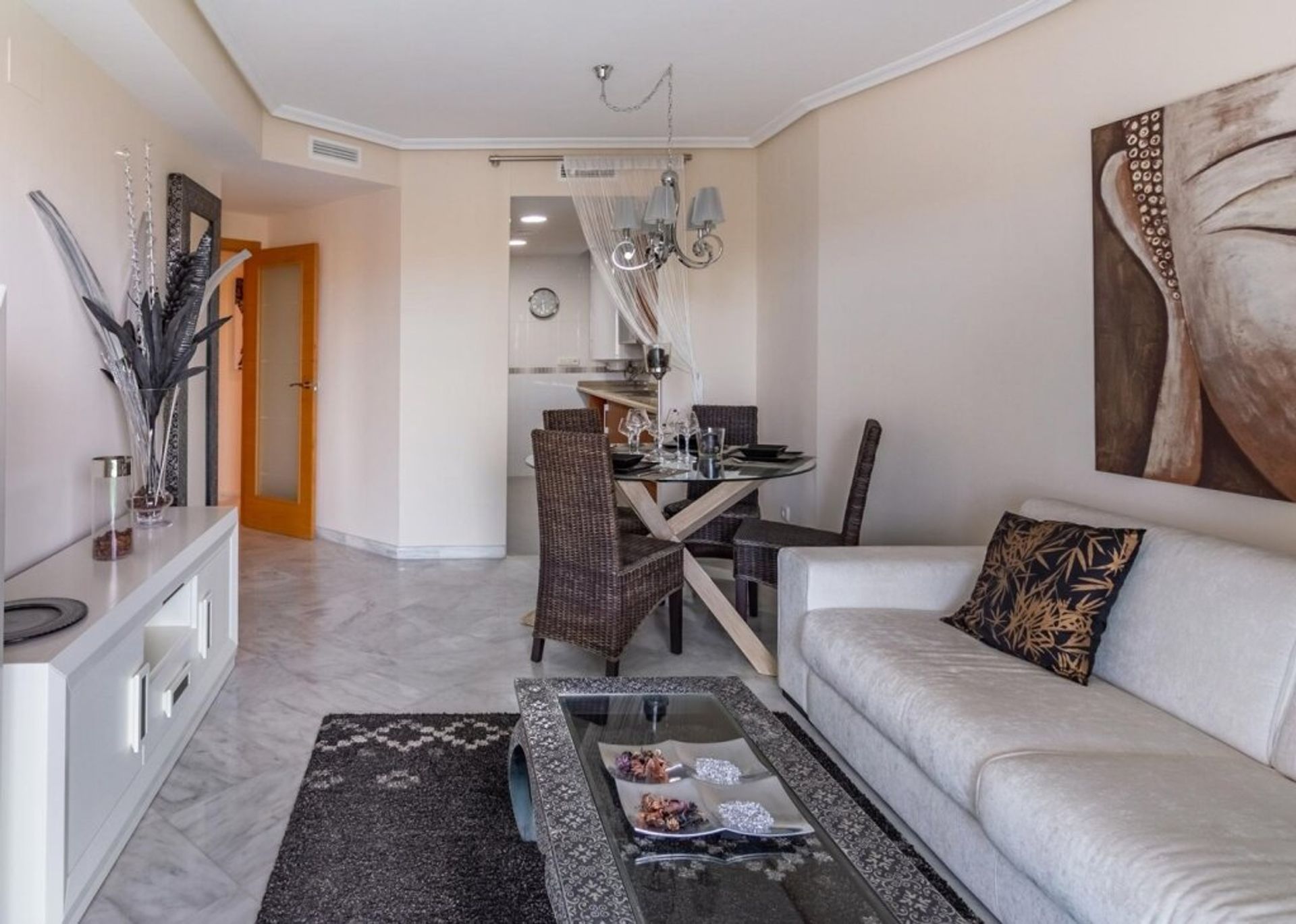 Condominium dans Benidorm, Valence 11518170