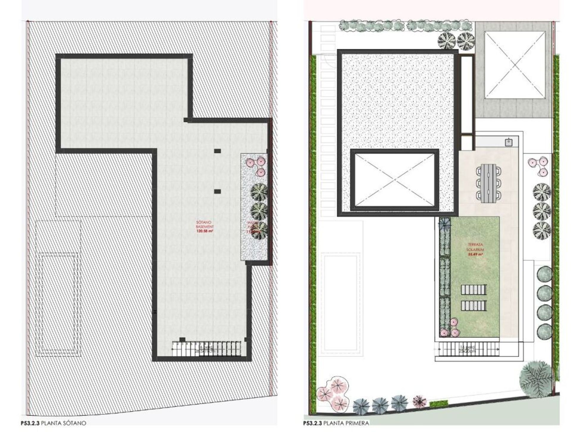 Будинок в Torre-Pacheco, Región de Murcia 11518177