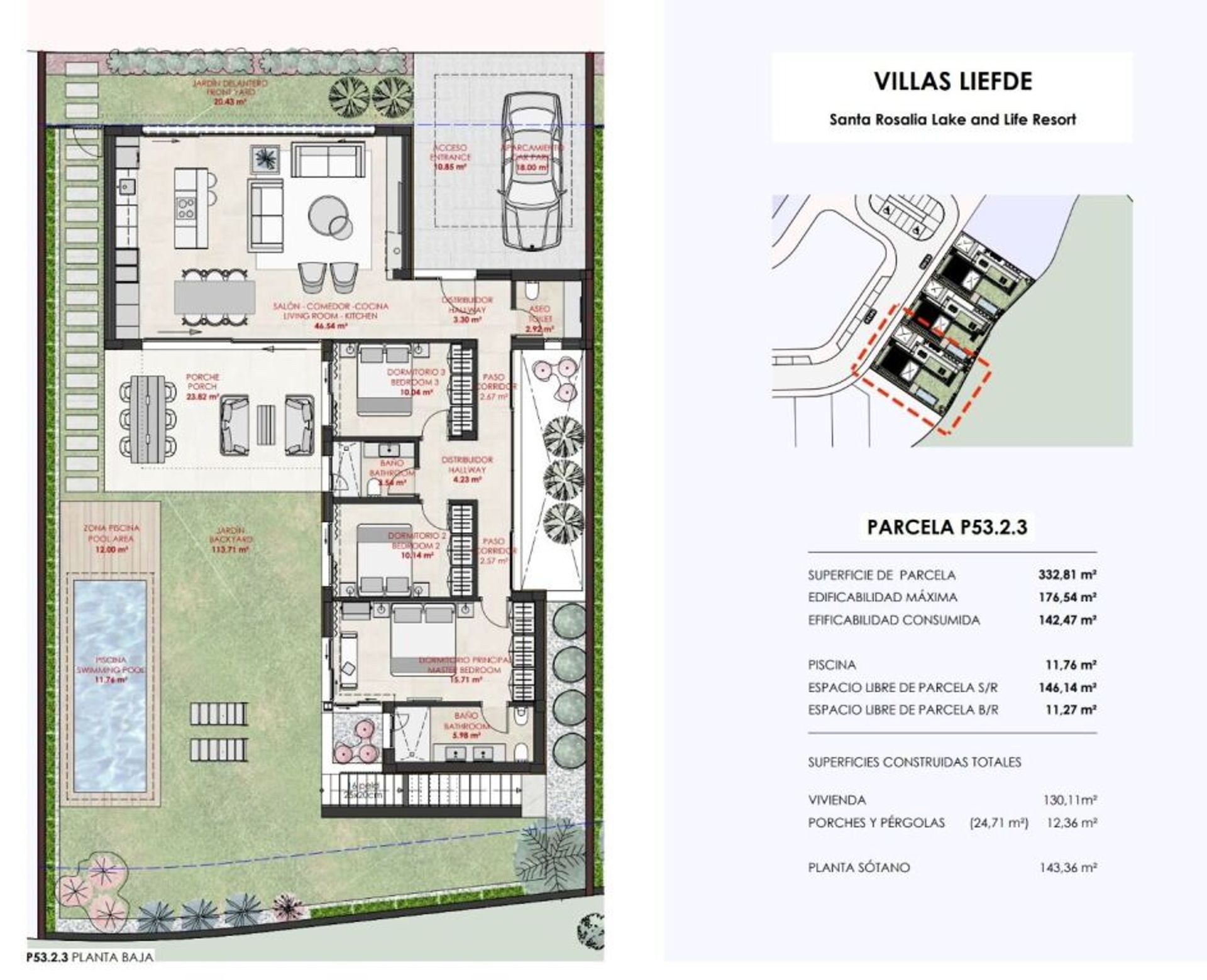 casa en Las Casicas, Murcia 11518177