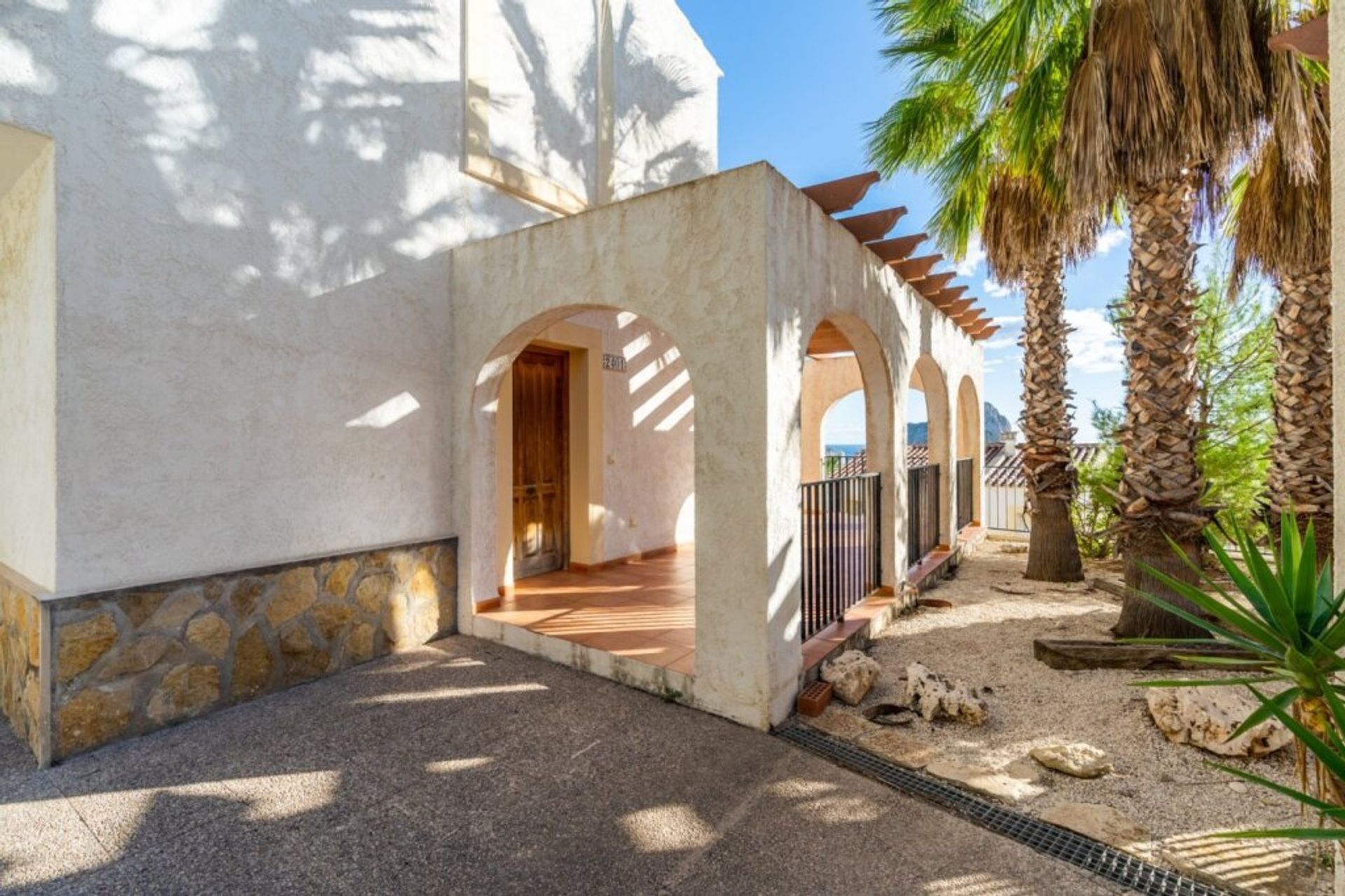 House in Calp, Comunidad Valenciana 11518179