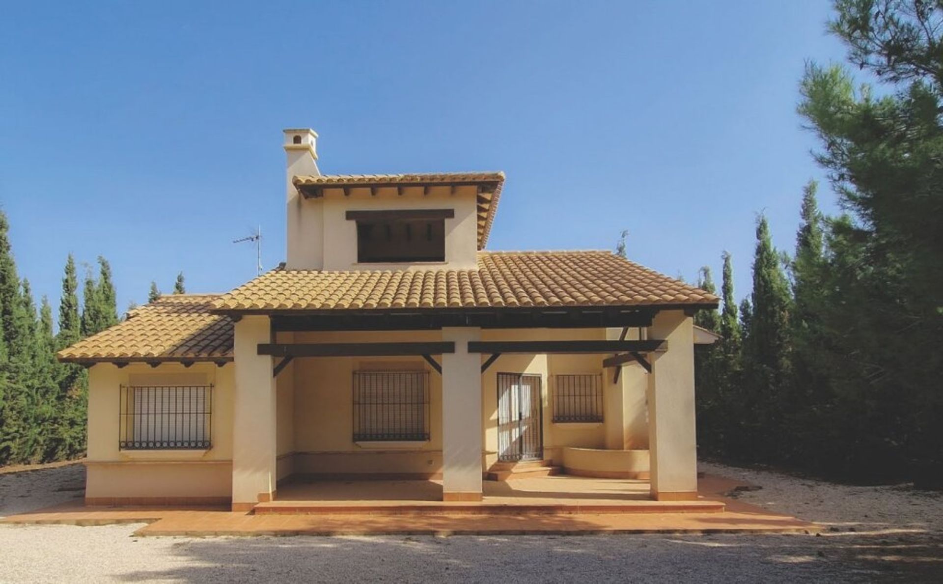 Rumah di Rincon de Tallante, Murcia 11518183