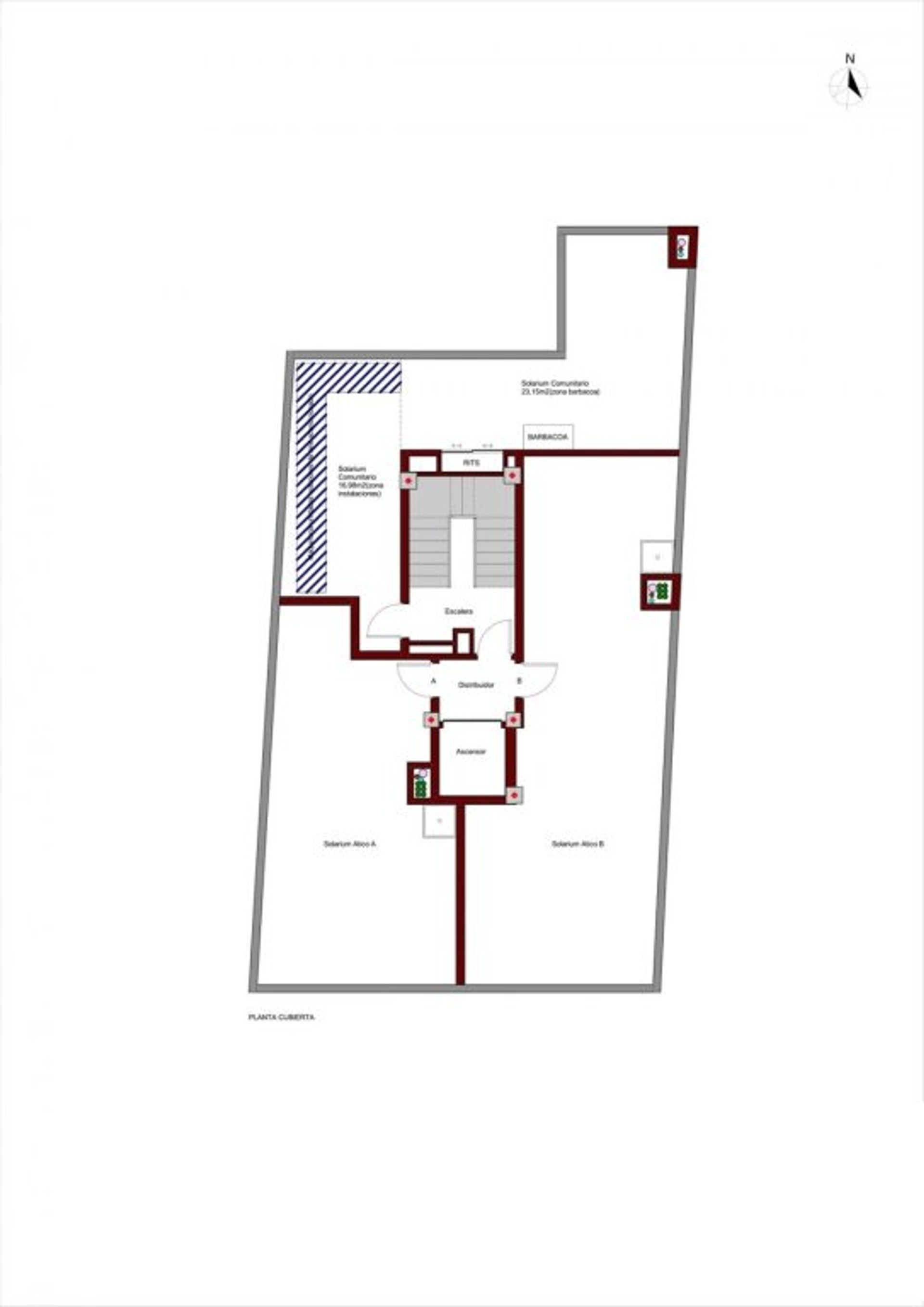 Condominium in Torrevieja, Comunidad Valenciana 11518189