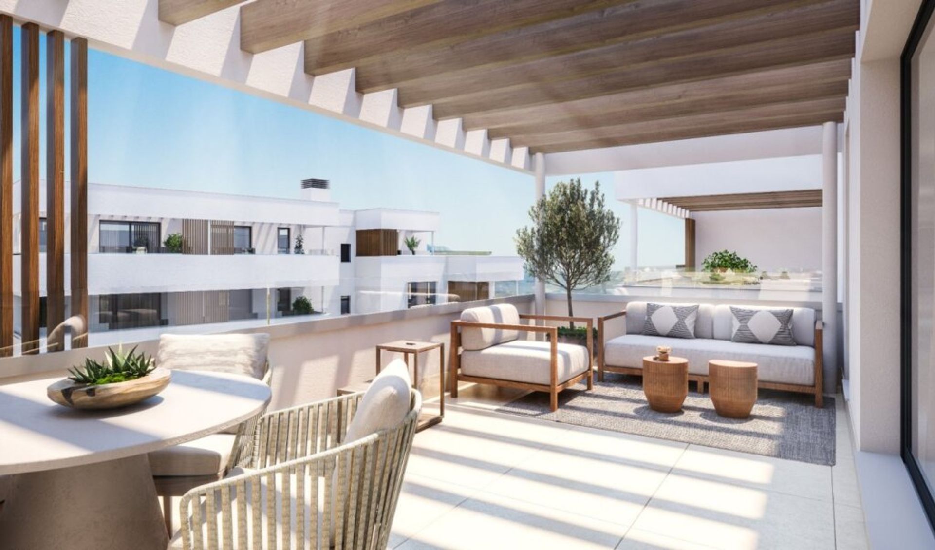 Condominium dans Frank Espinos, Comunidad Valenciana 11518206