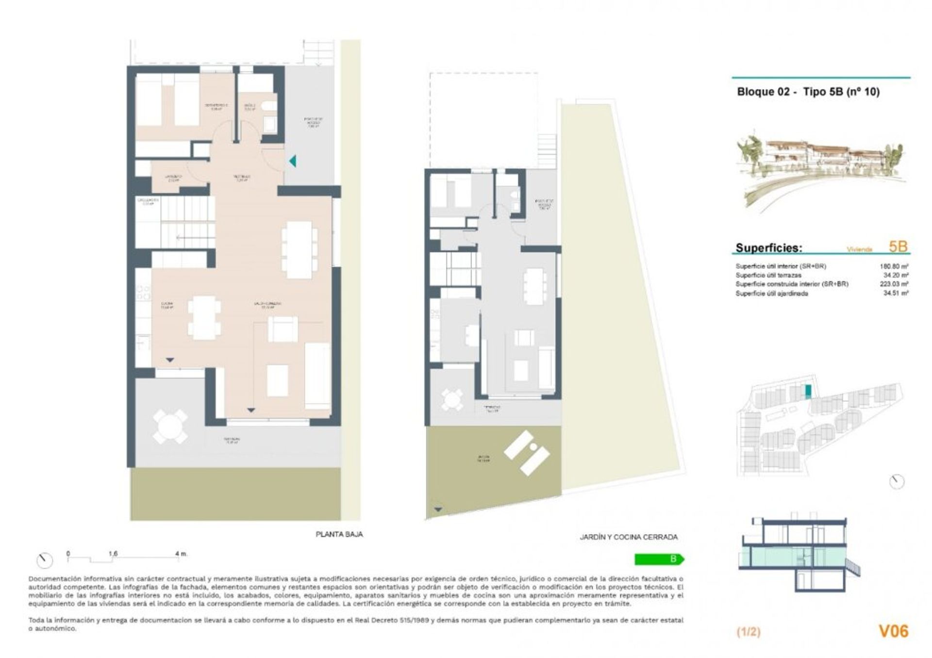 casa en Alicante (Alacant), Comunidad Valenciana 11518209