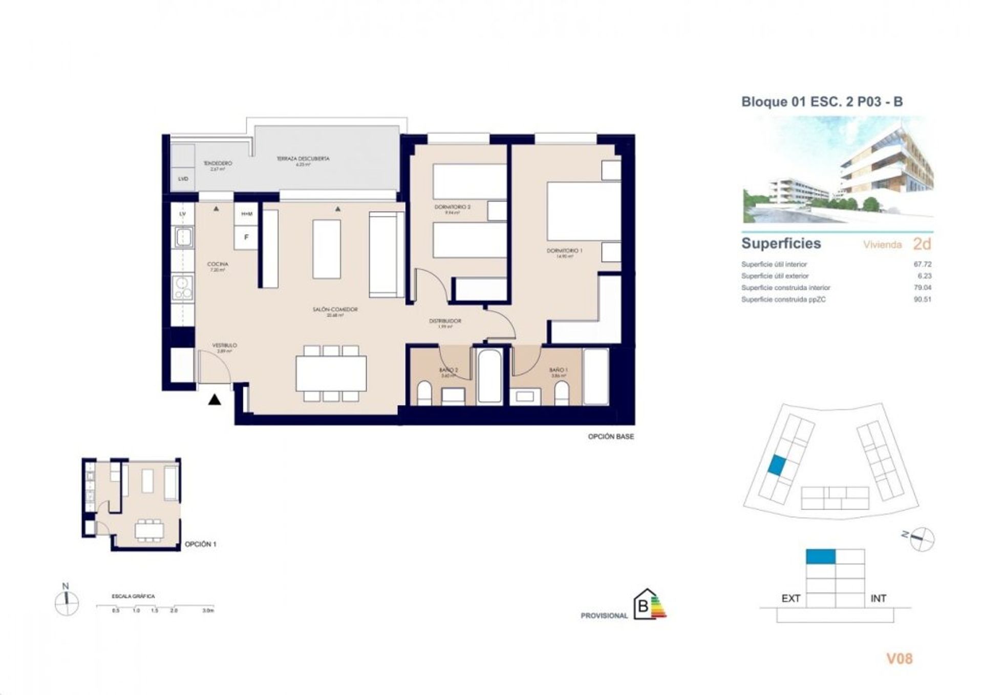 rumah dalam Sant Joan d'Alacant, Comunidad Valenciana 11518229