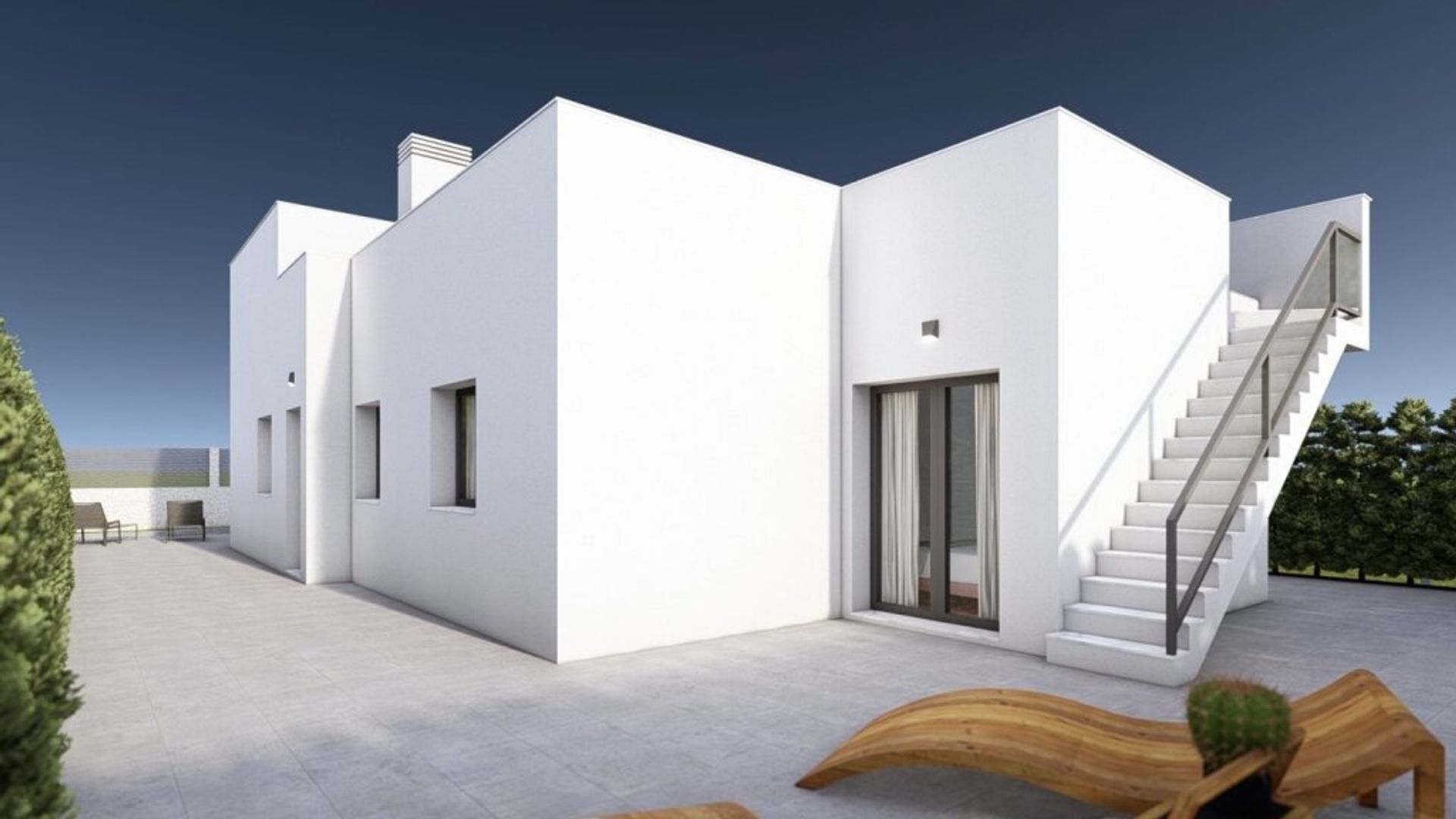 rumah dalam Torre del Rame, Murcia 11518269