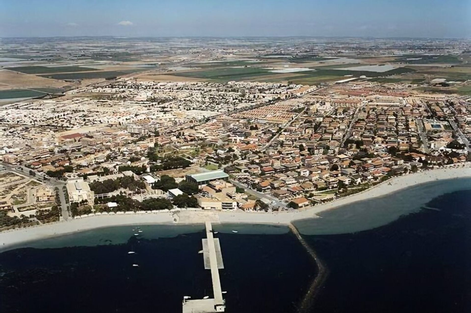 Будинок в Los Alcázares, Región de Murcia 11518269