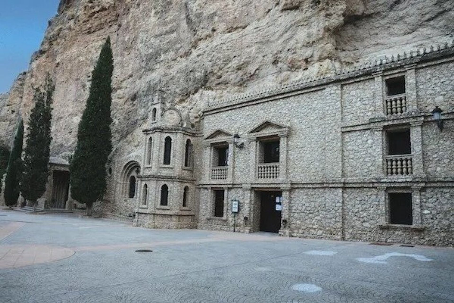 Talo sisään Calasparra, Región de Murcia 11518289