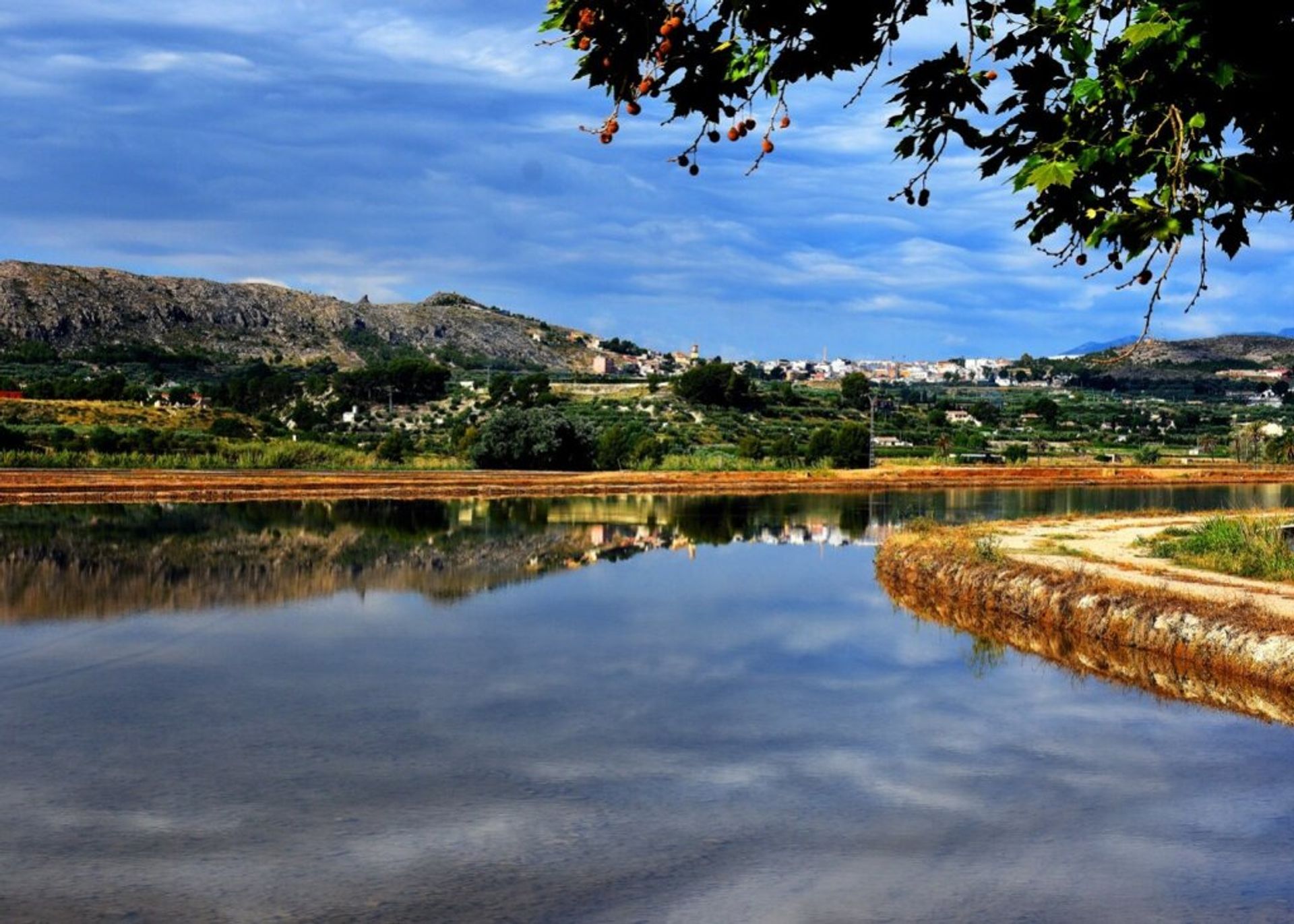 Talo sisään Calasparra, Región de Murcia 11518289