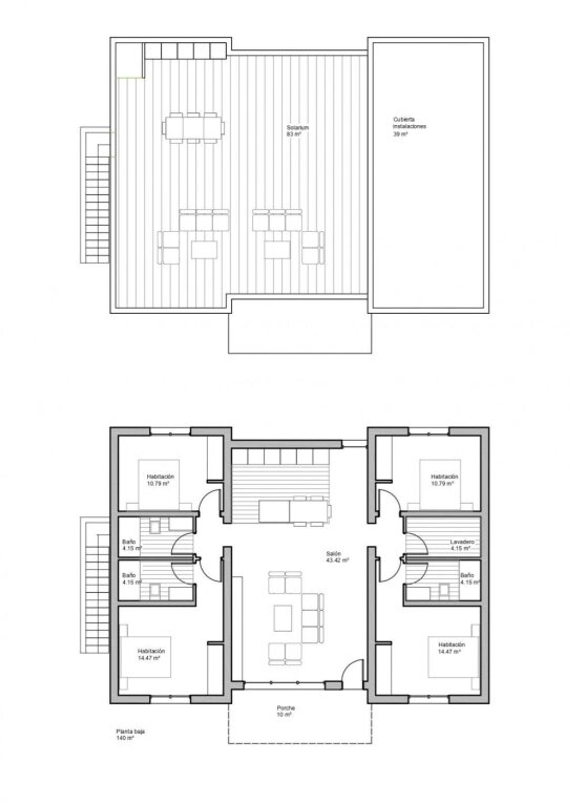 Hus i Torre-Pacheco, Región de Murcia 11518293