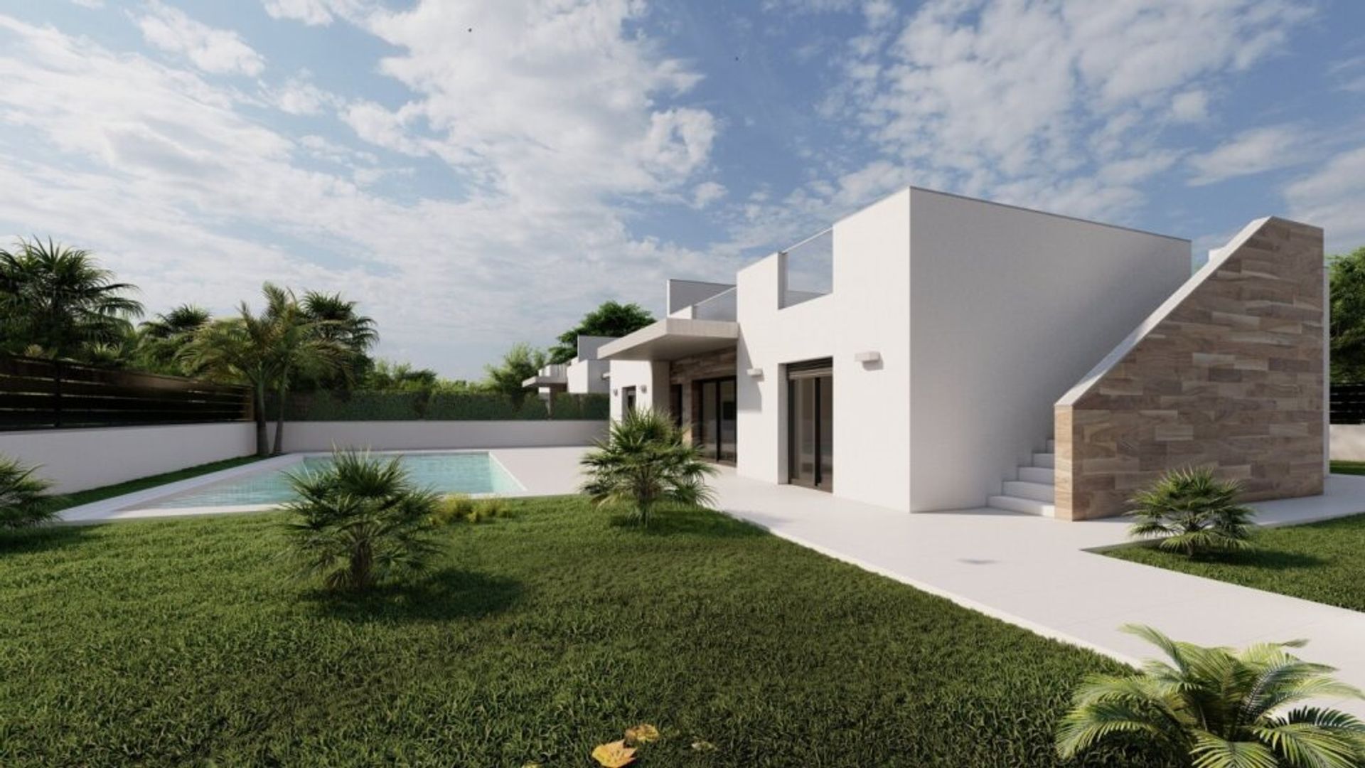 Casa nel Torre-Pacheco, Región de Murcia 11518293