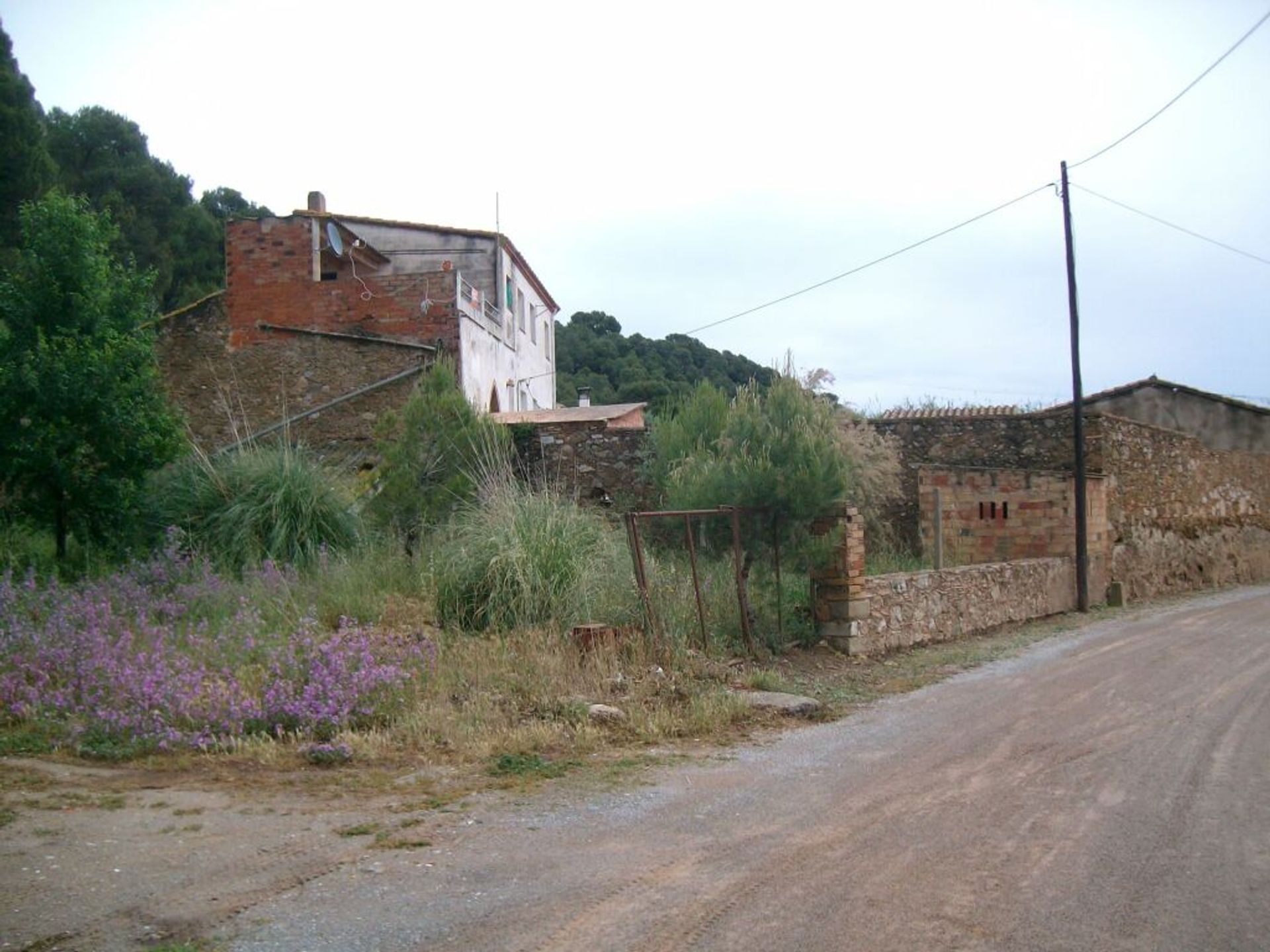 بيت في Torroella de Montgrí, Catalunya 11518329