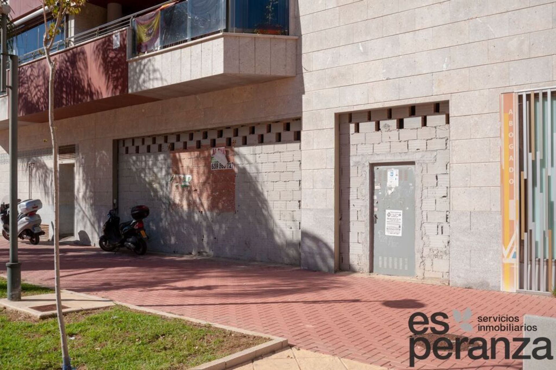 Perindustrian dalam El Castellar, Murcia 11518340