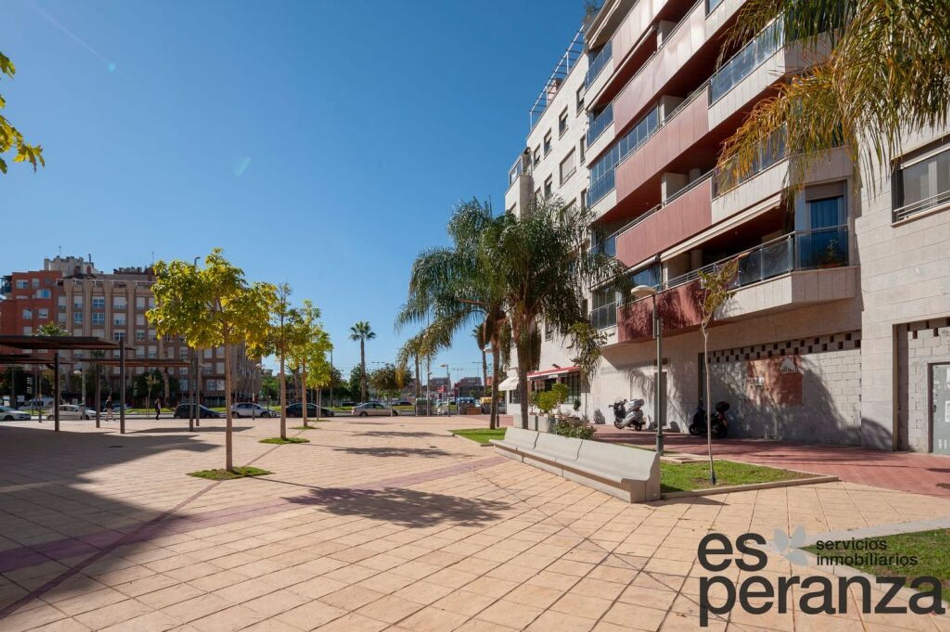 Industrial in El Castellar, Murcia 11518340