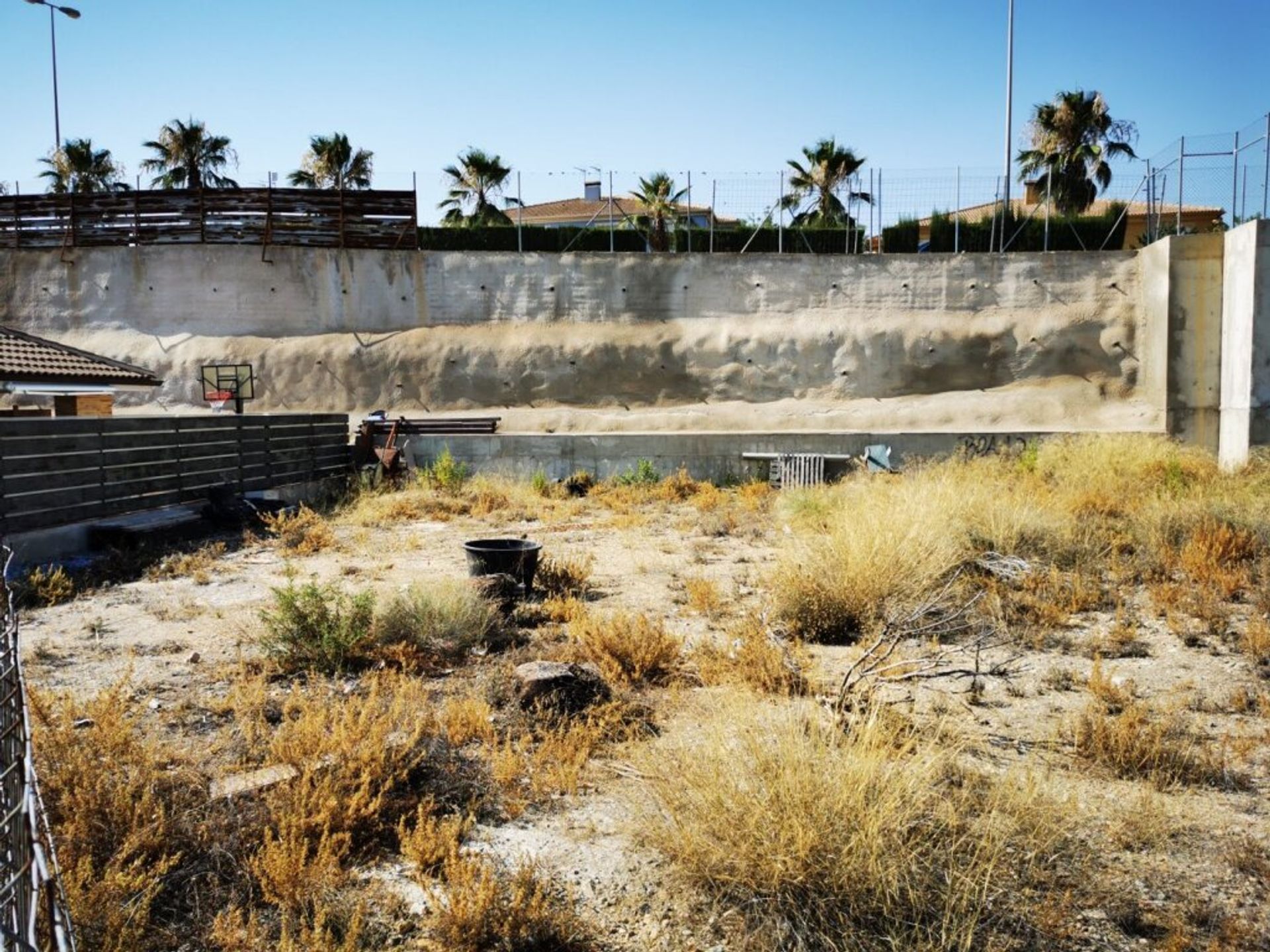 Tanah di Altorreal, Región de Murcia 11518346