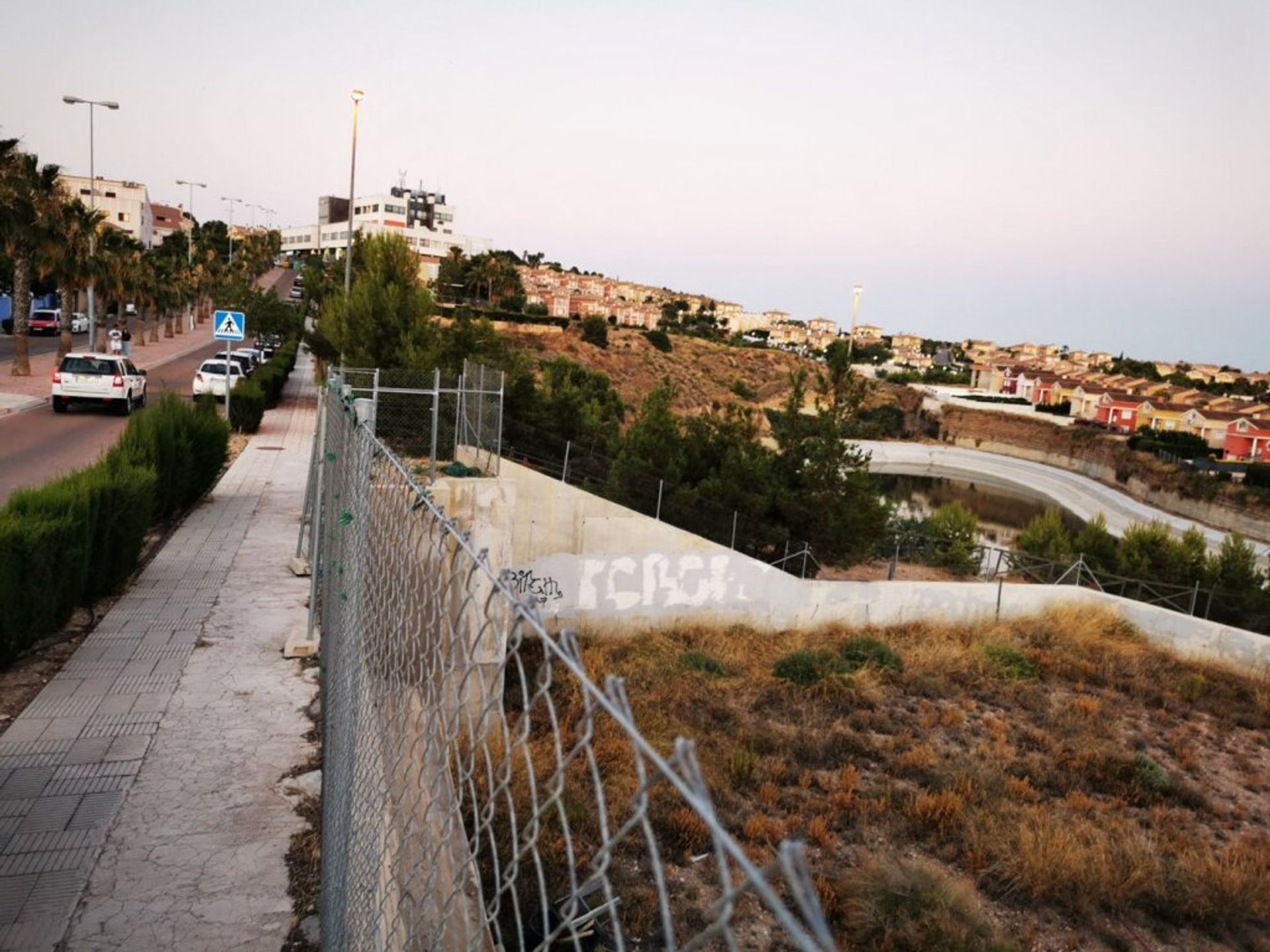 Tanah di Altorreal, Región de Murcia 11518346