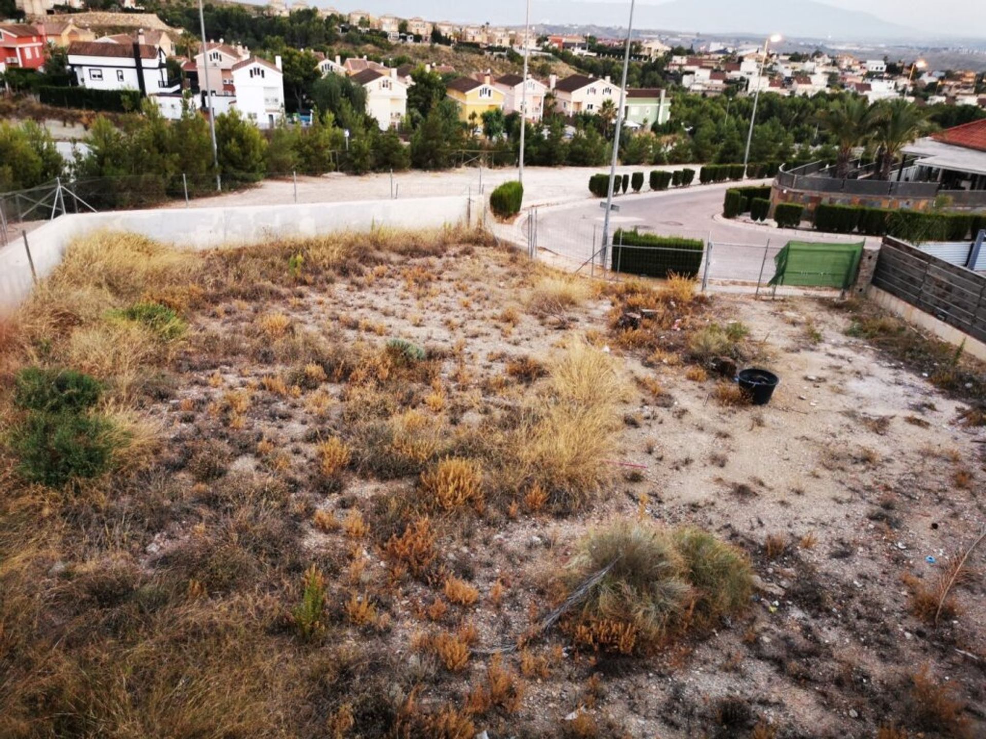 Tanah di Altorreal, Región de Murcia 11518346