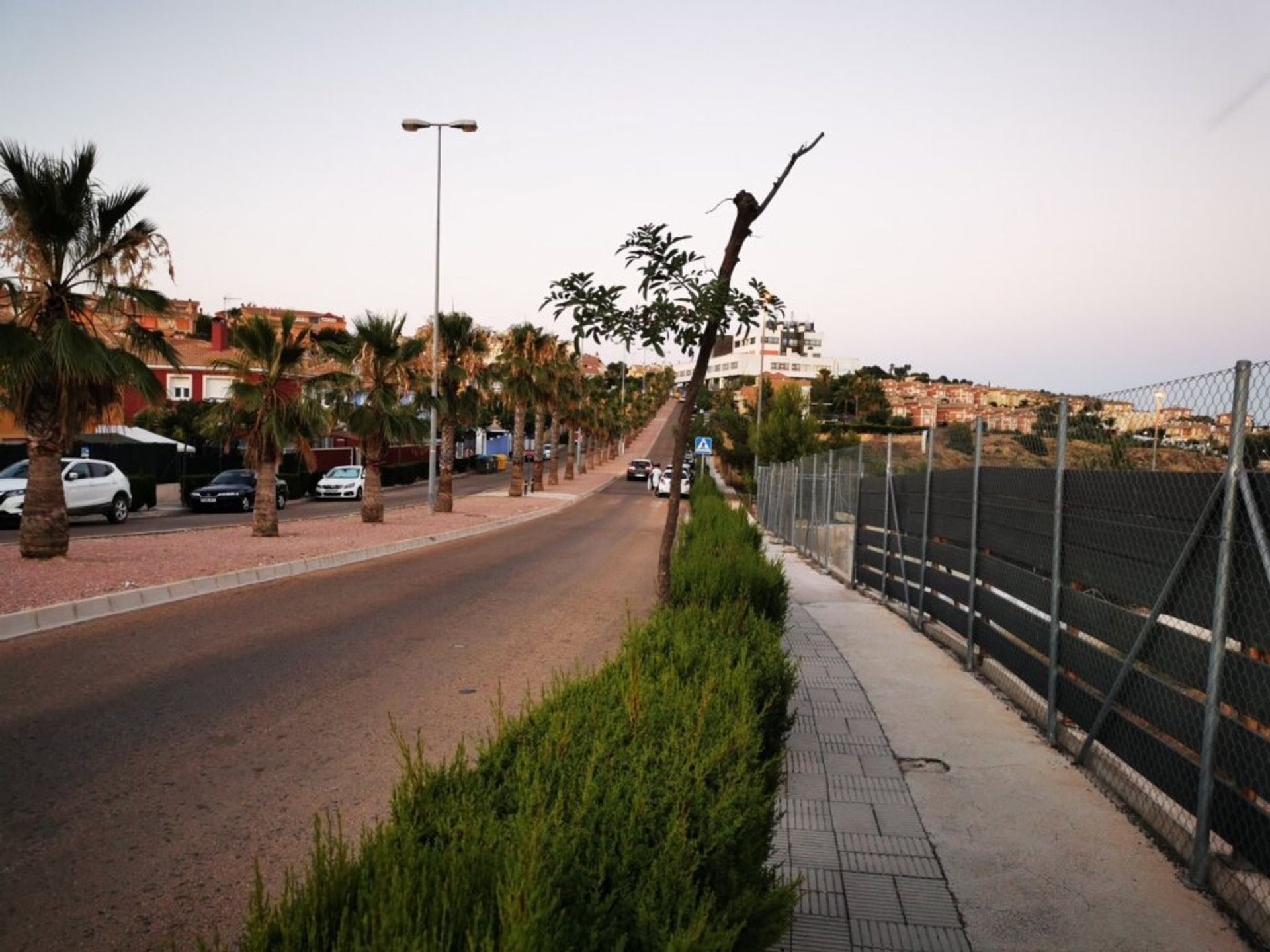 Tanah di Altorreal, Región de Murcia 11518346