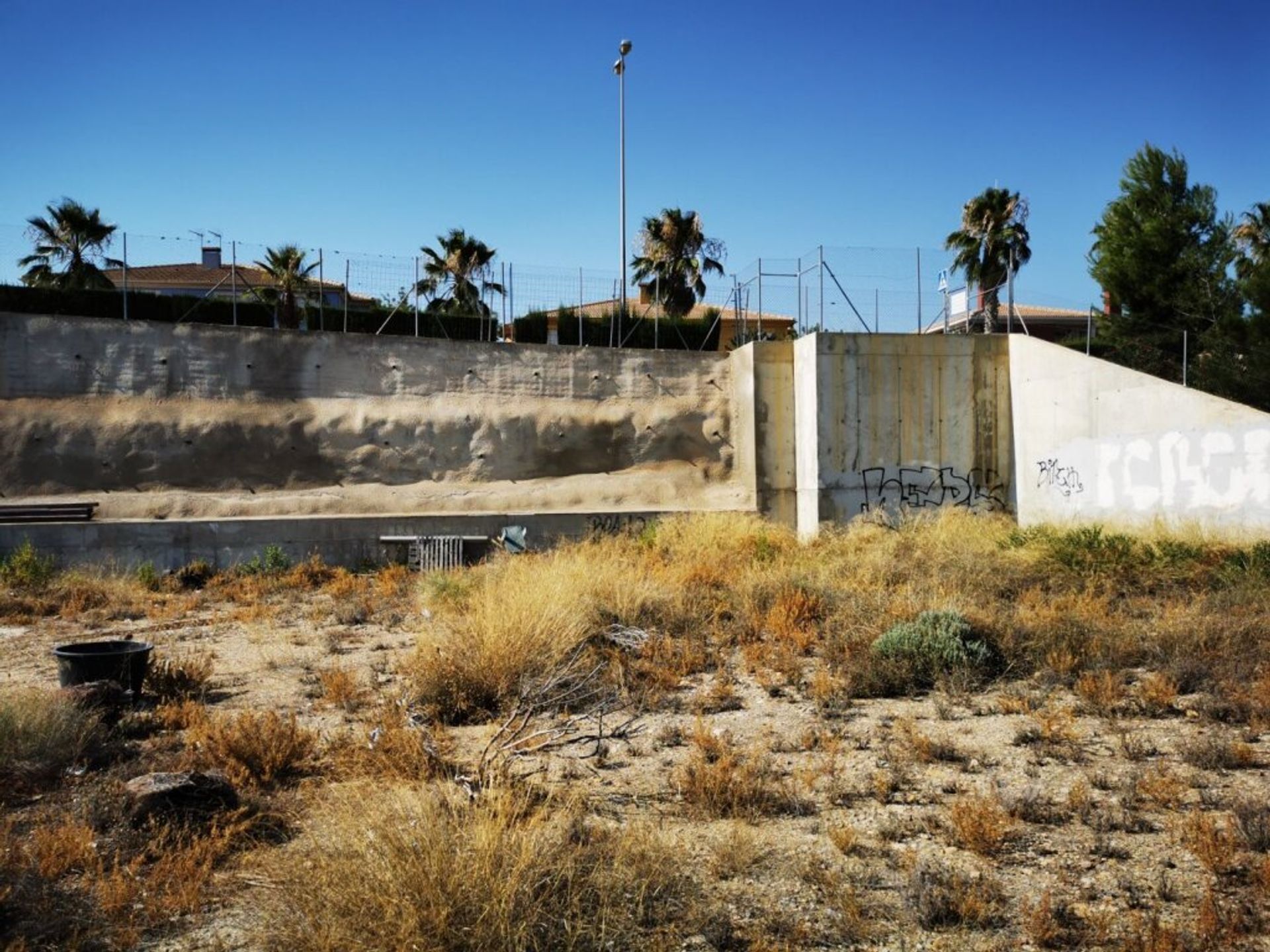 Tanah di Altorreal, Región de Murcia 11518346