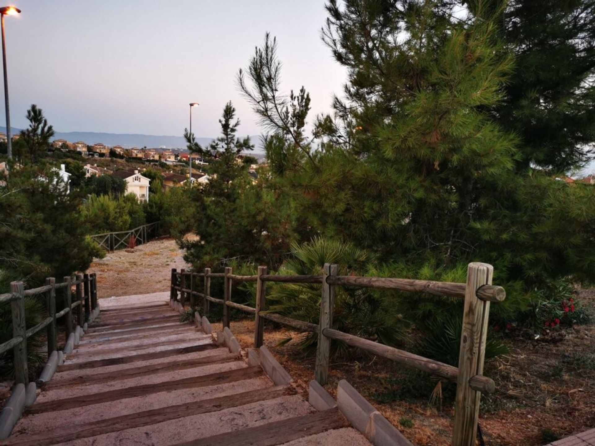 Tanah di Altorreal, Región de Murcia 11518346