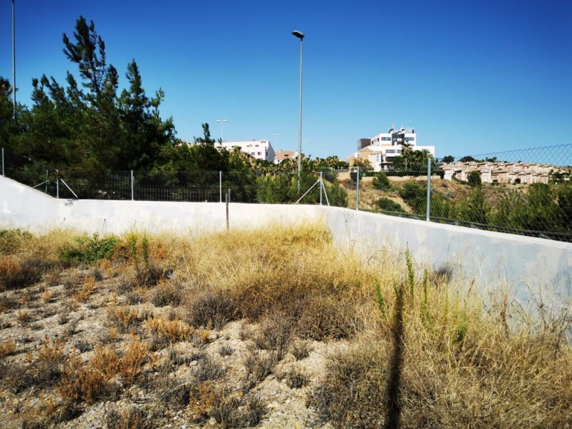 Tanah di Altorreal, Región de Murcia 11518346