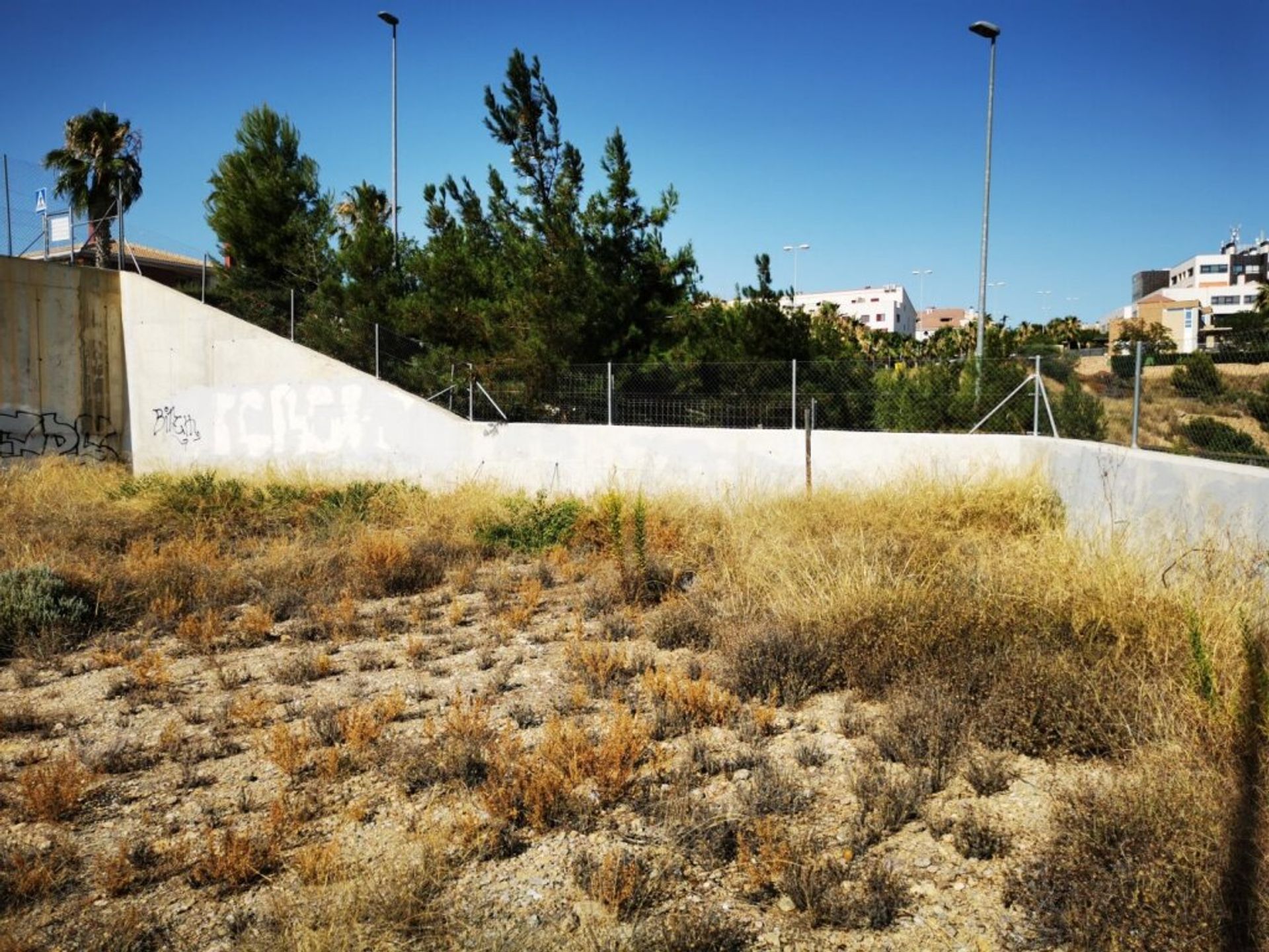 Tanah di Altorreal, Región de Murcia 11518346