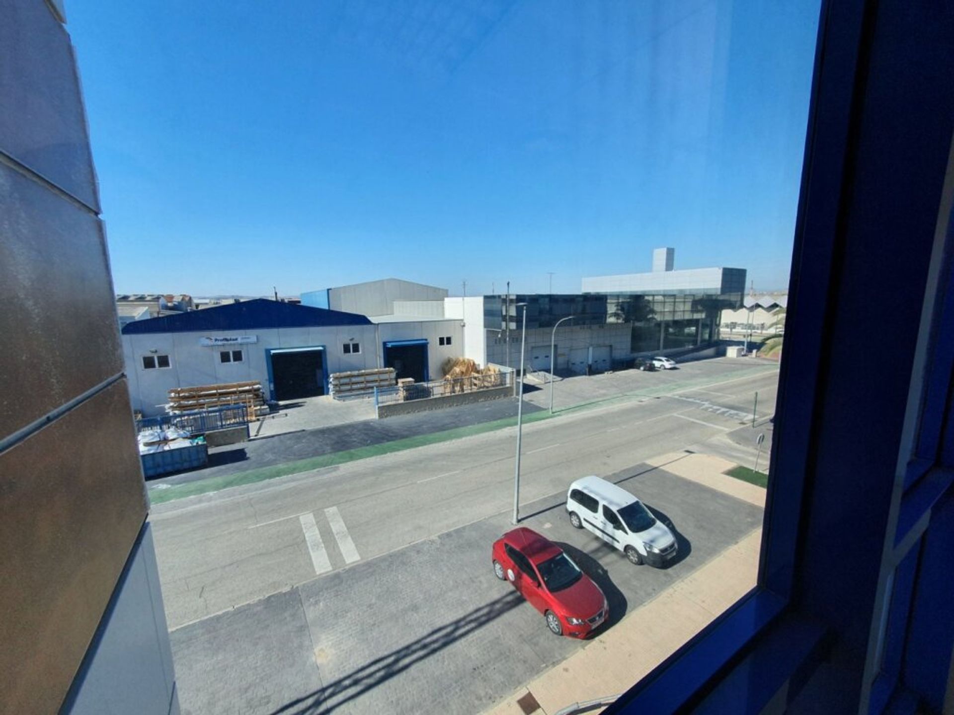 Industrial en Murcia, Región de Murcia 11518349