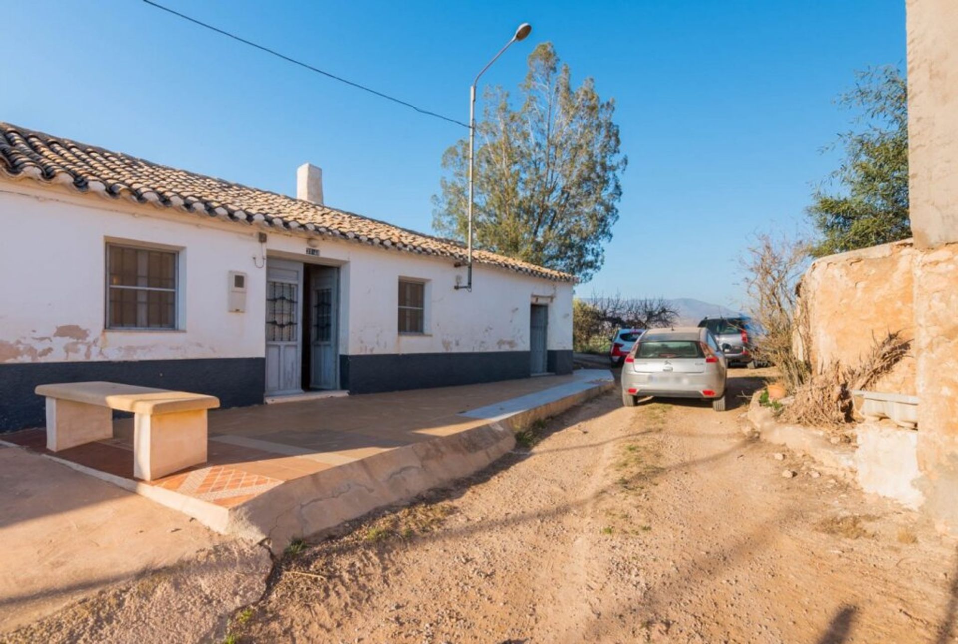 casa en Alhama de Murcia, Región de Murcia 11518352