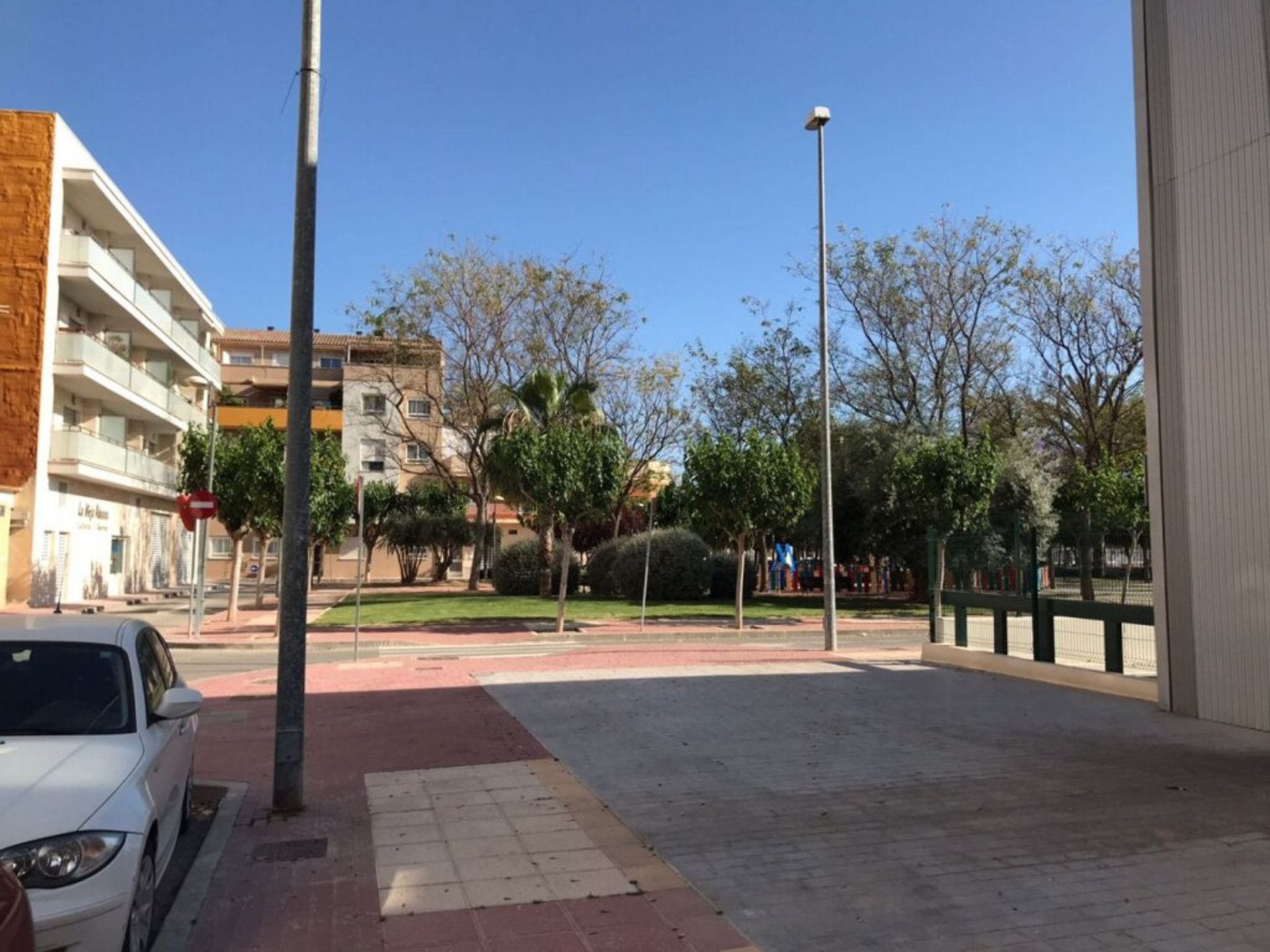 औद्योगिक में El Castellar, Murcia 11518360