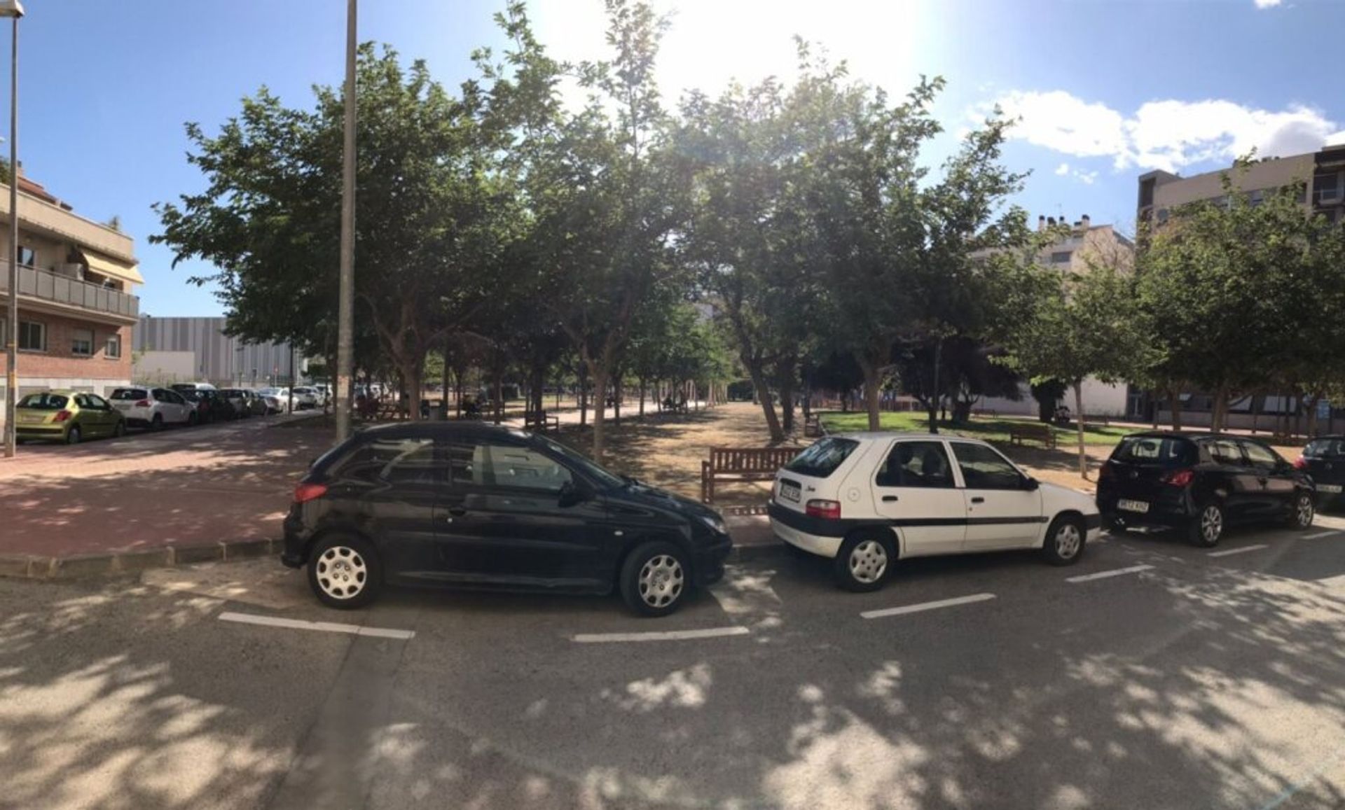 Промышленное в Murcia, Murcia 11518361