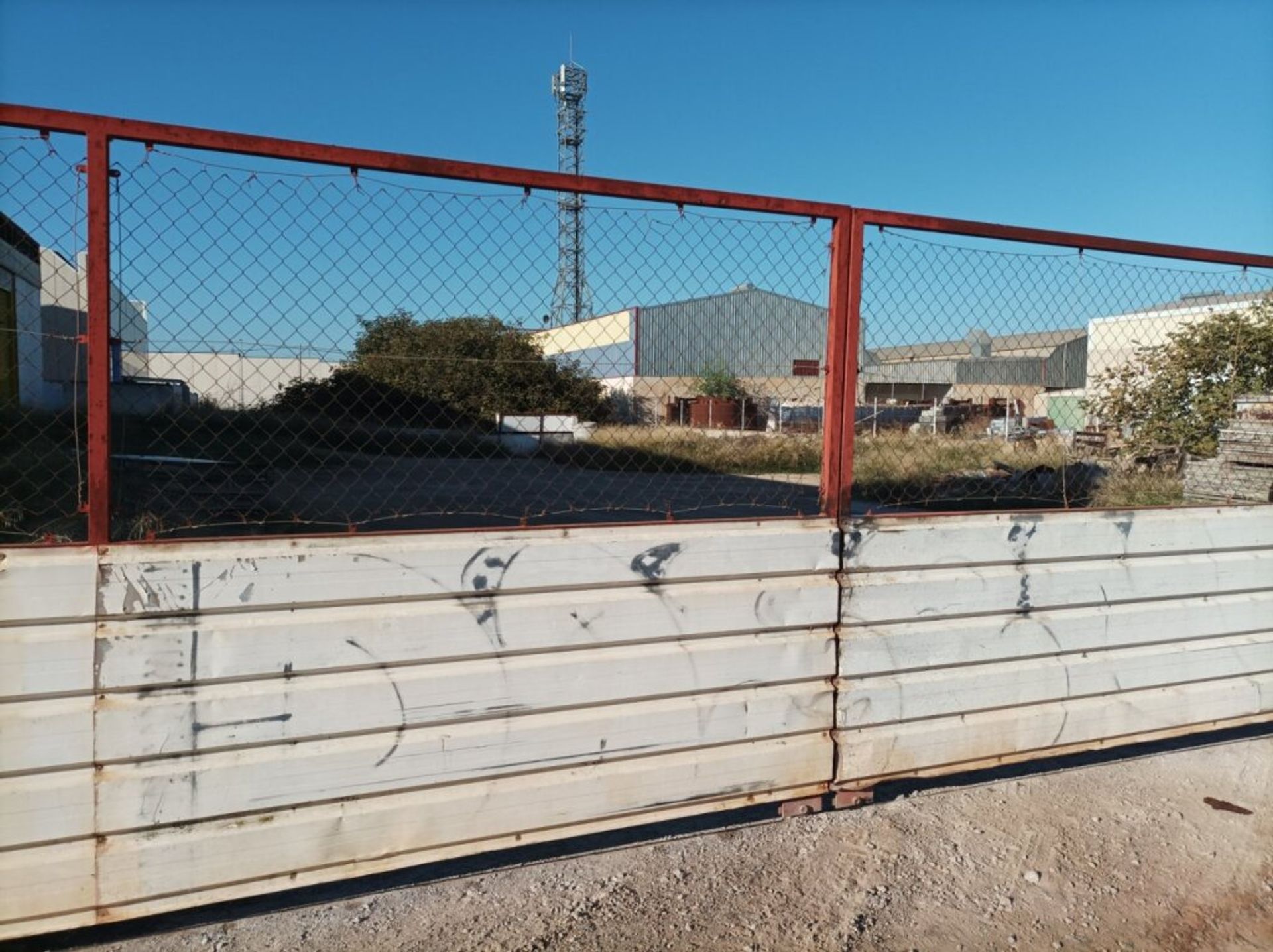 Industriel dans Murcia, Región de Murcia 11518367