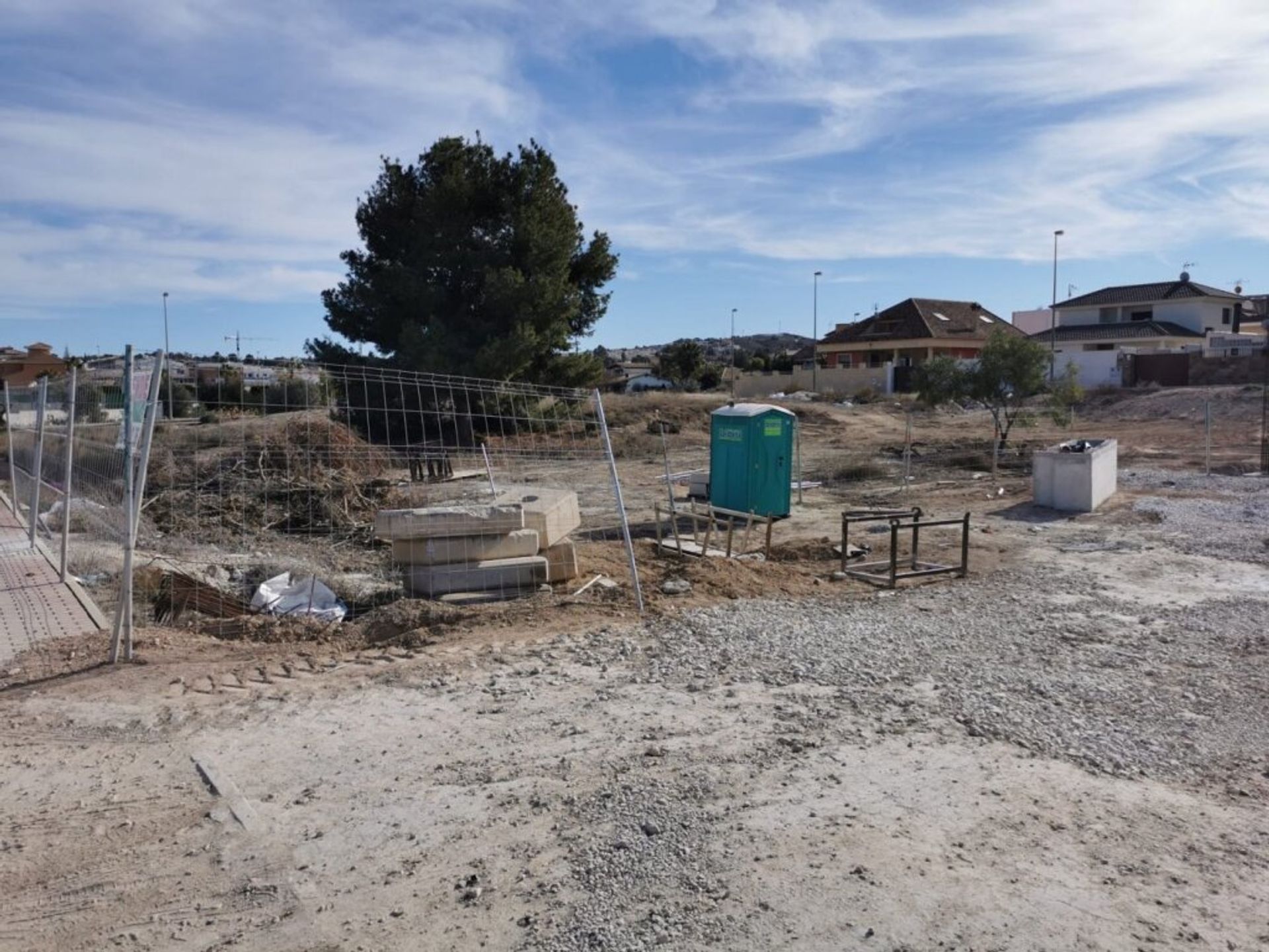 Terre dans Molina de Segura, Región de Murcia 11518374